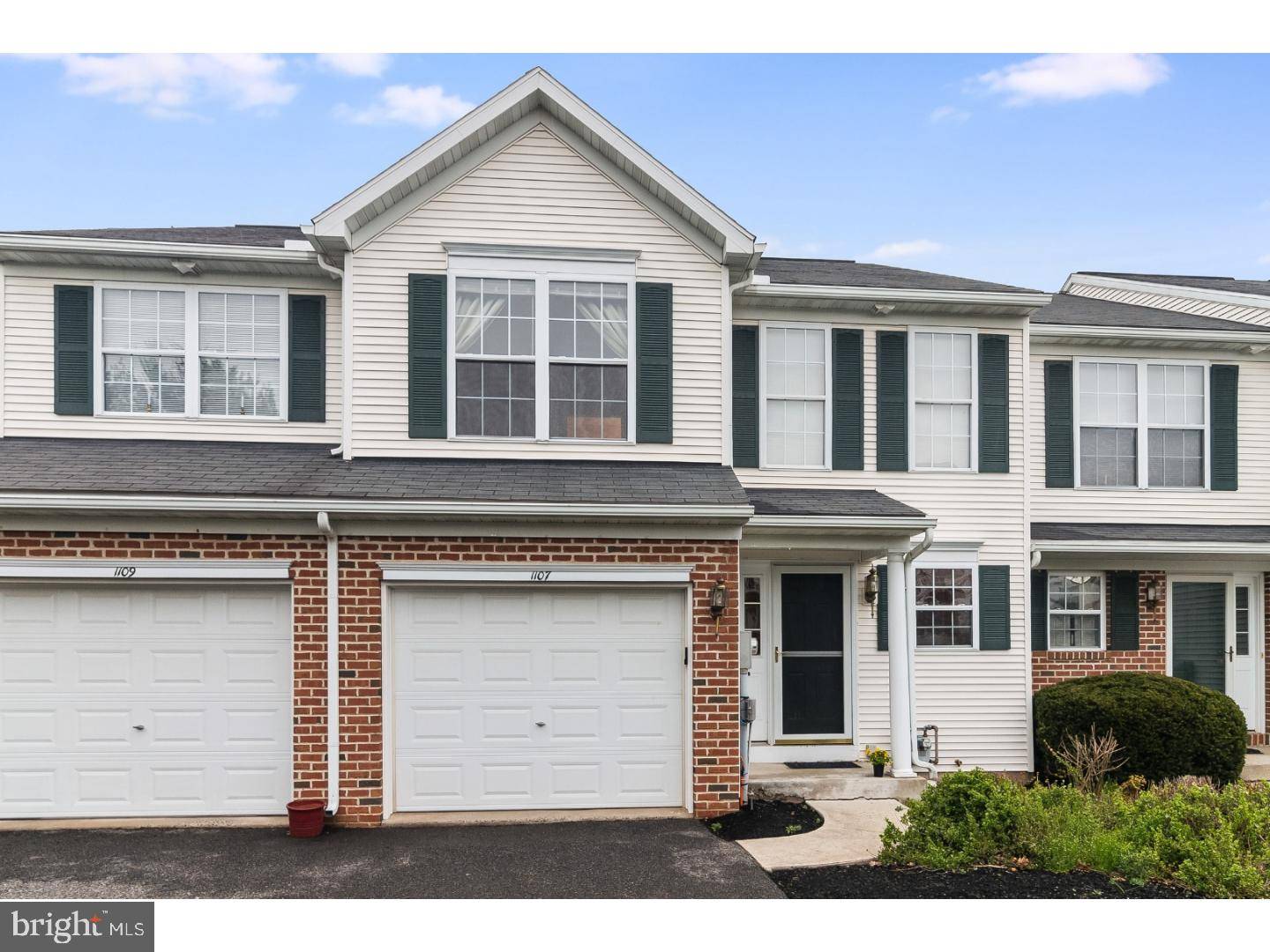 Royersford, PA 19468,1107 RED ROCK CIR