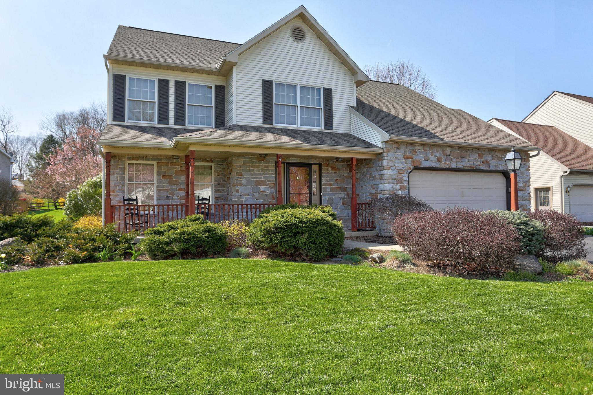 Lancaster, PA 17601,7 ASHLEY CT