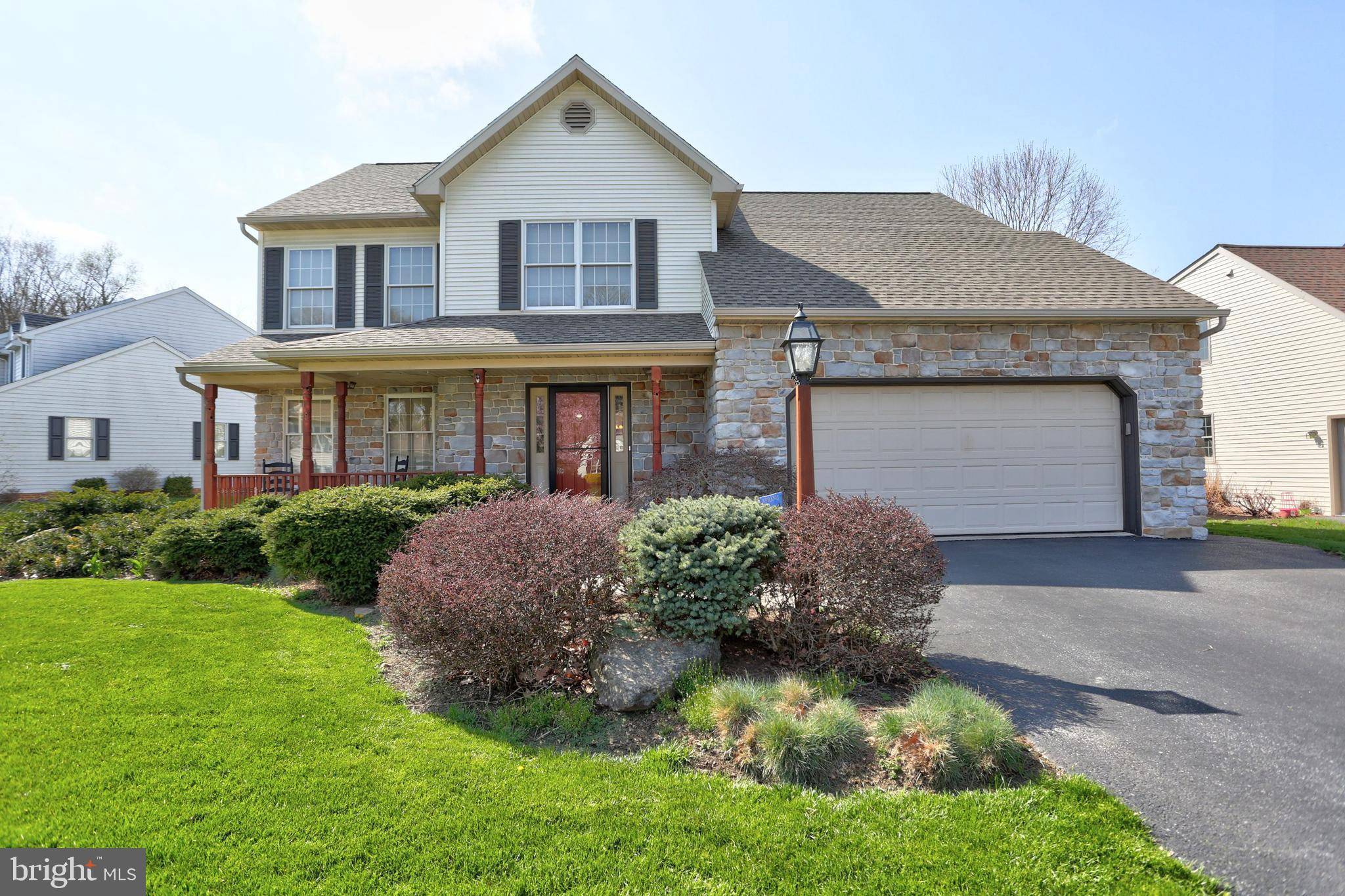 Lancaster, PA 17601,7 ASHLEY CT