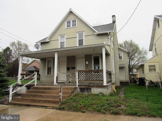 Elizabethtown, PA 17022,105 S POPLAR ST