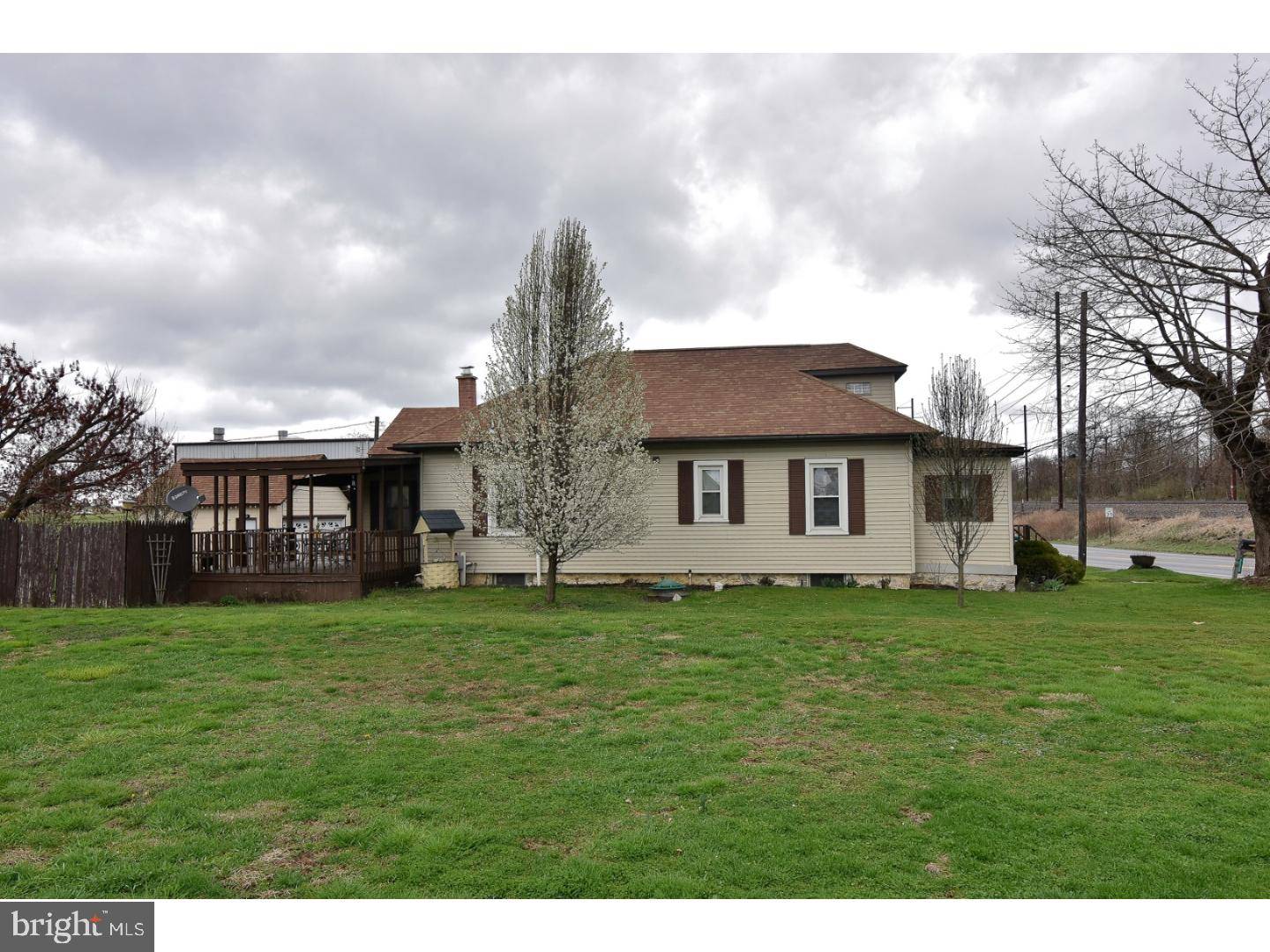 Paradise, PA 17535,3529 LINCOLN HWY E