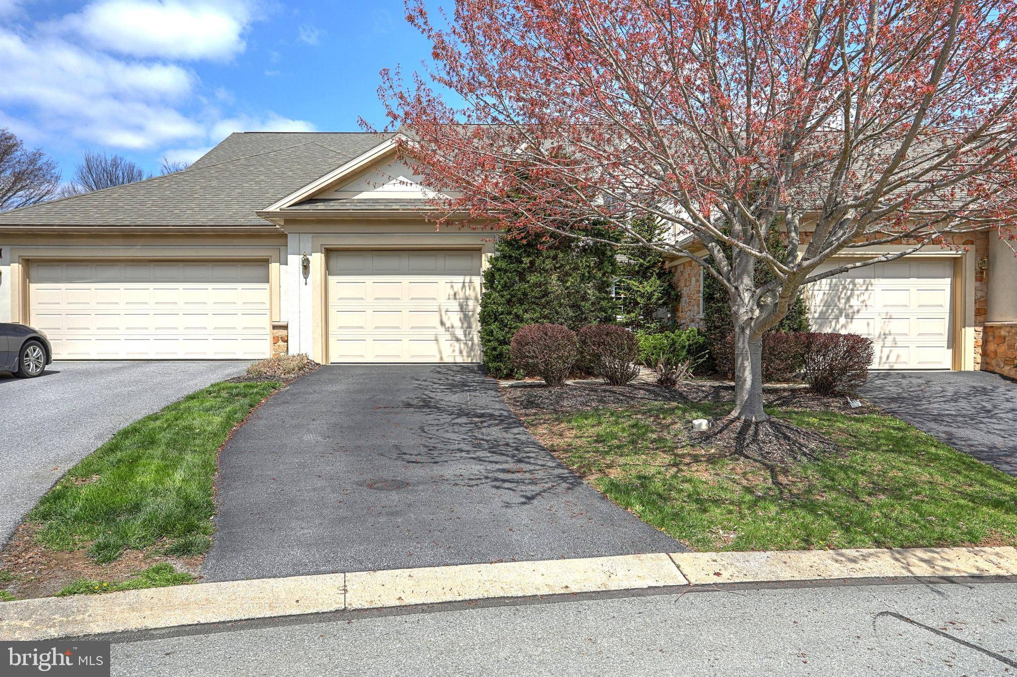 Millersville, PA 17551,105 CREEKGATE CT