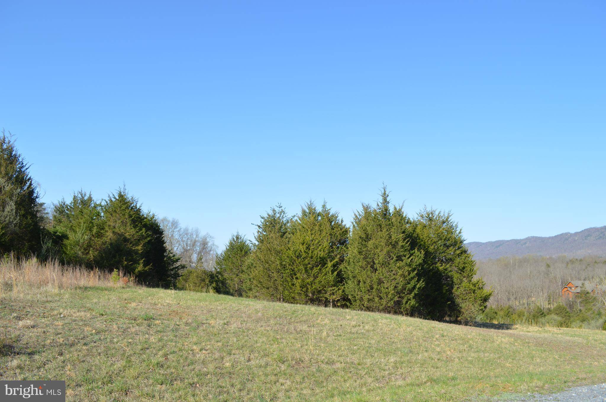 Strasburg, VA 22657,LOT 61LOT 61 SAVANNAH DR