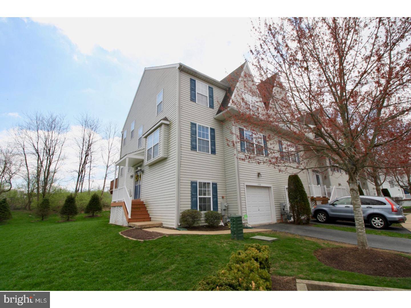 Downingtown, PA 19335,273 BUCHANAN CT