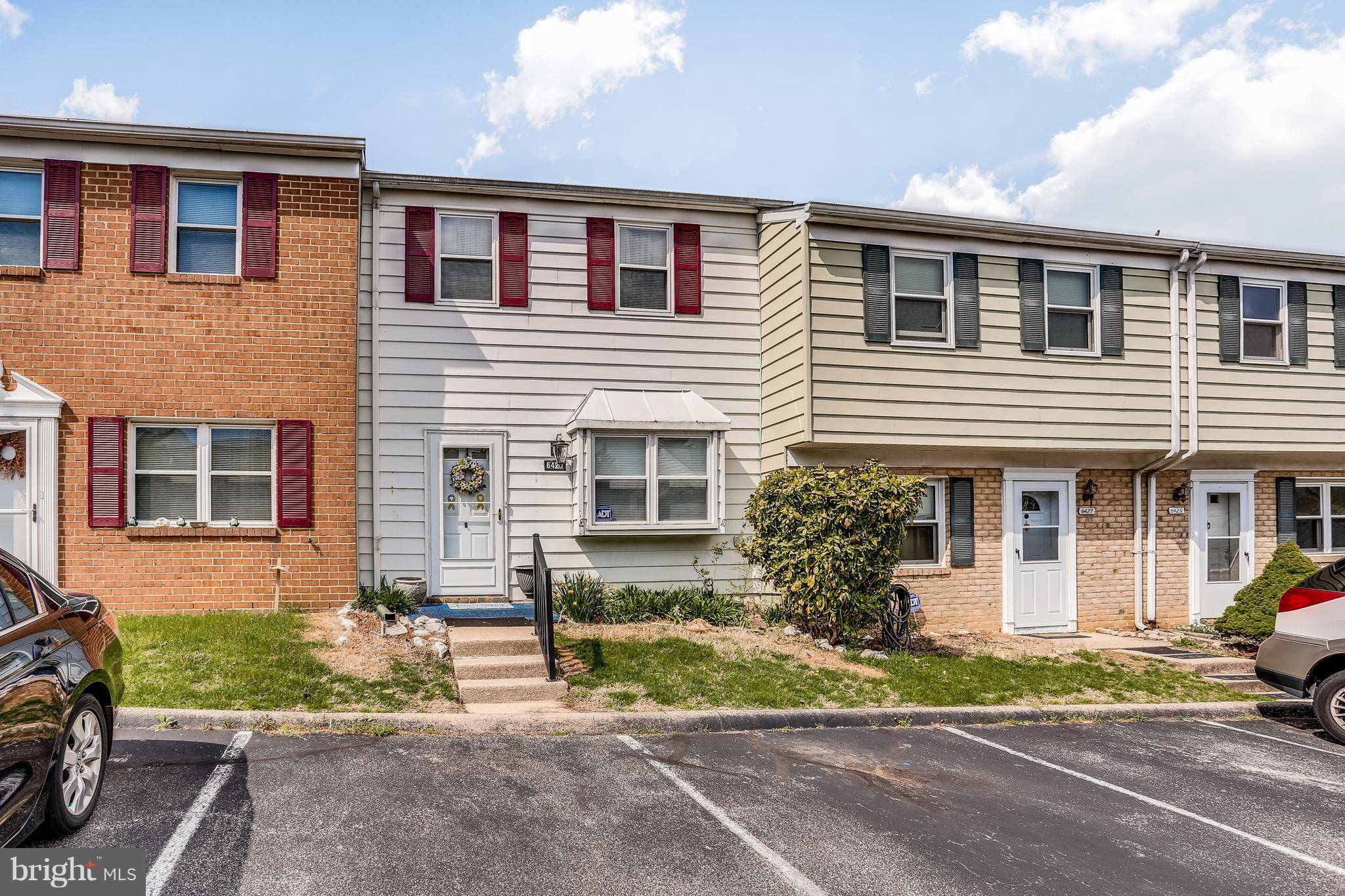 Glen Burnie, MD 21061,6425 LINCOLN CT