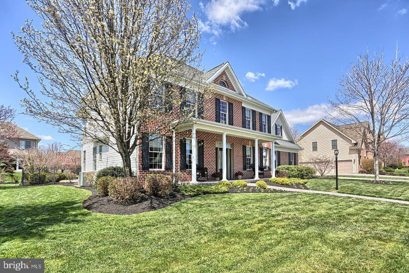 Mechanicsburg, PA 17050,1455 ARMITAGE WAY