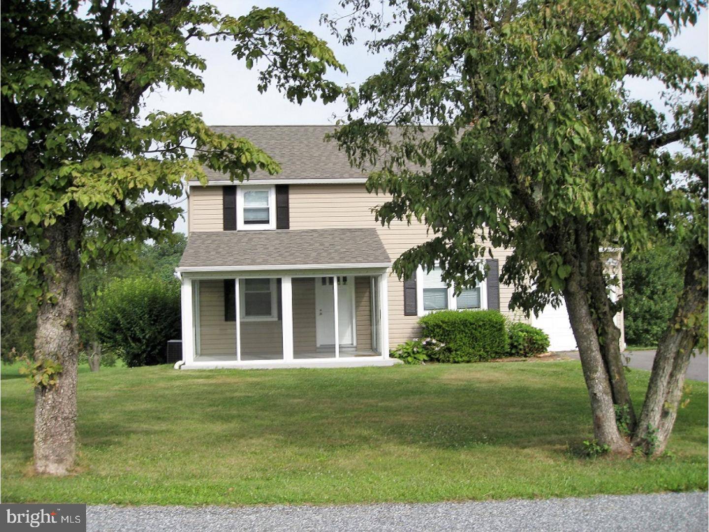 Chadds Ford, PA 19317,1405 STOCKFORD RD