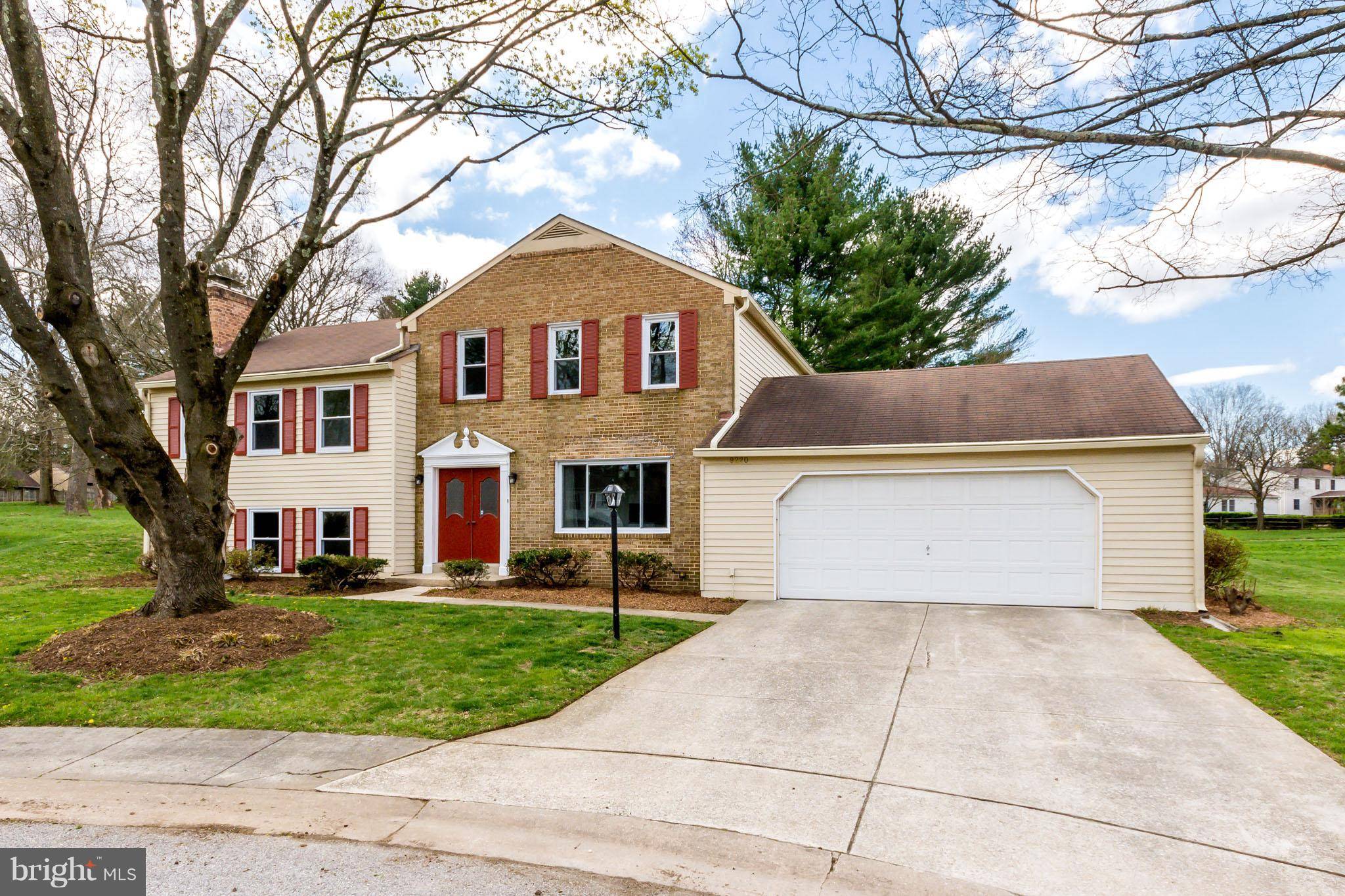 Columbia, MD 21045,9220 CREEKBED CT