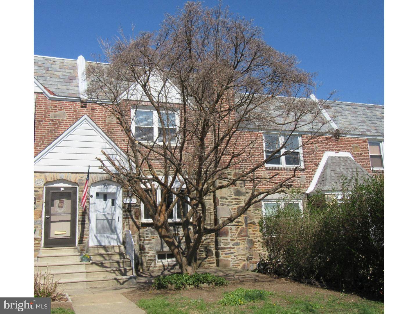 Drexel Hill, PA 19026,2431 CEDAR LN