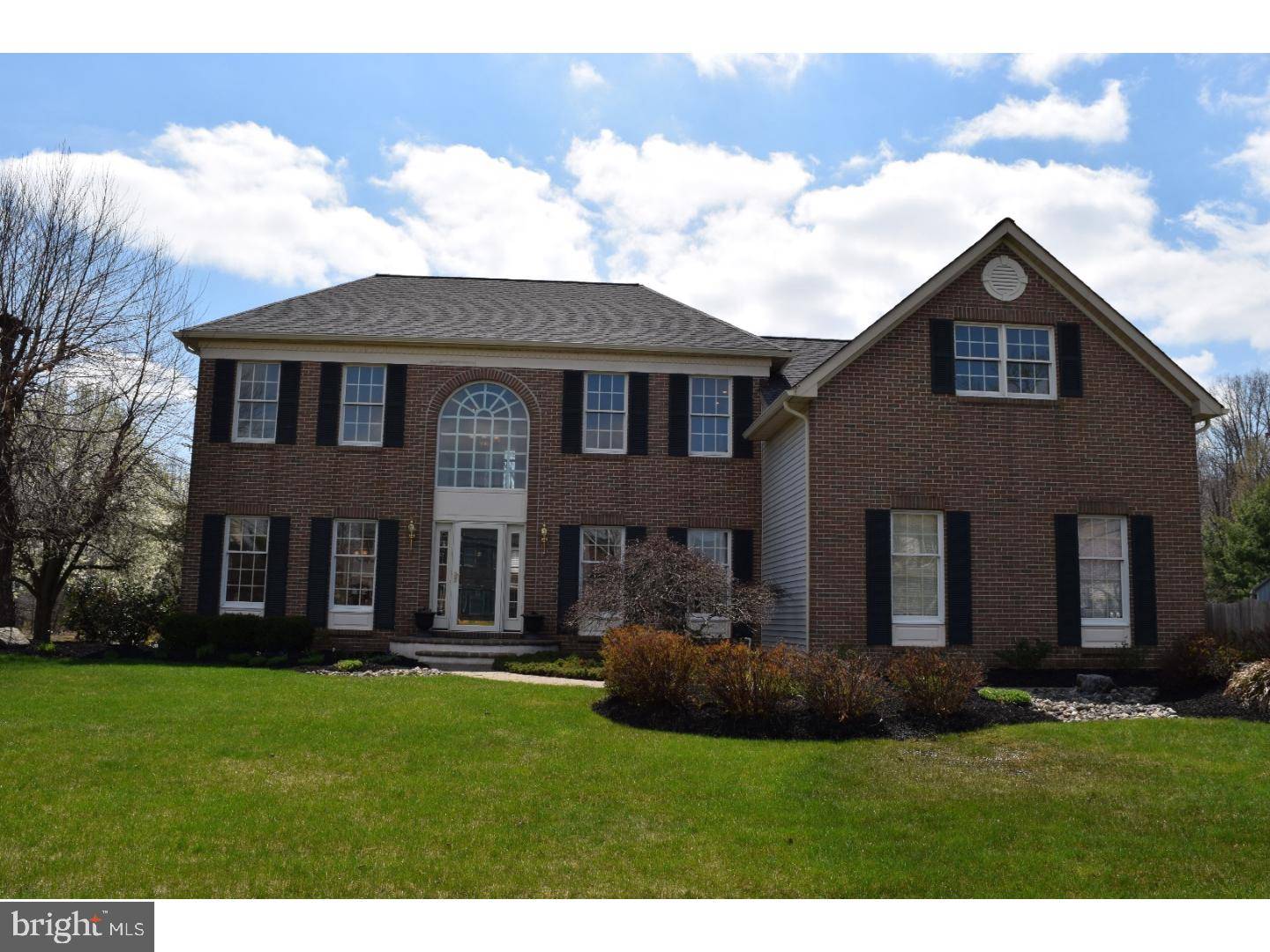 Yardley, PA 19067,202 CINNABAR LN