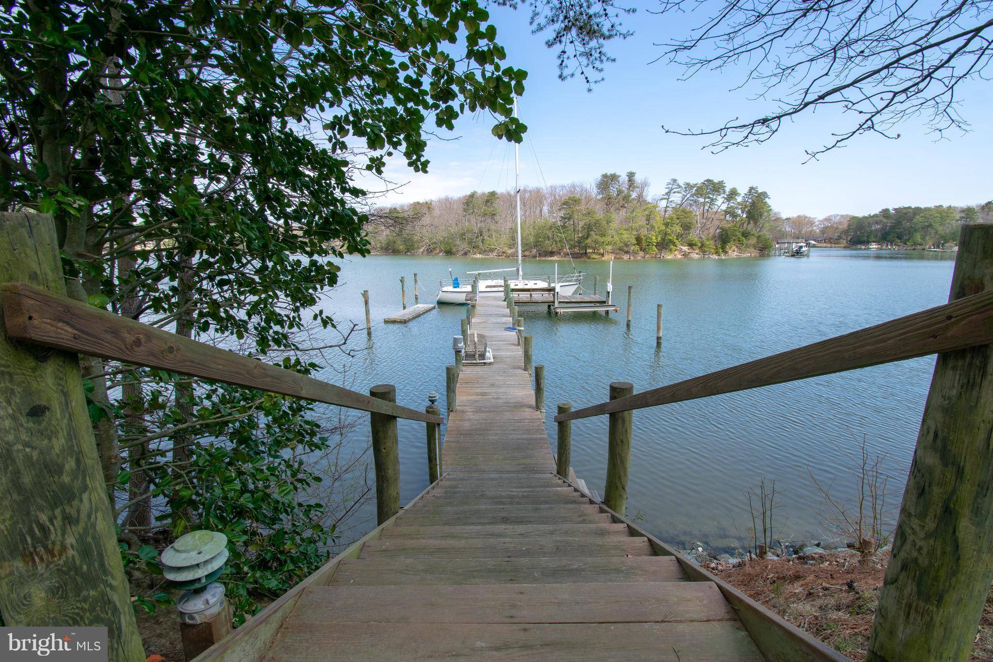 Heathsville, VA 22473,1387 FLOOD POINT