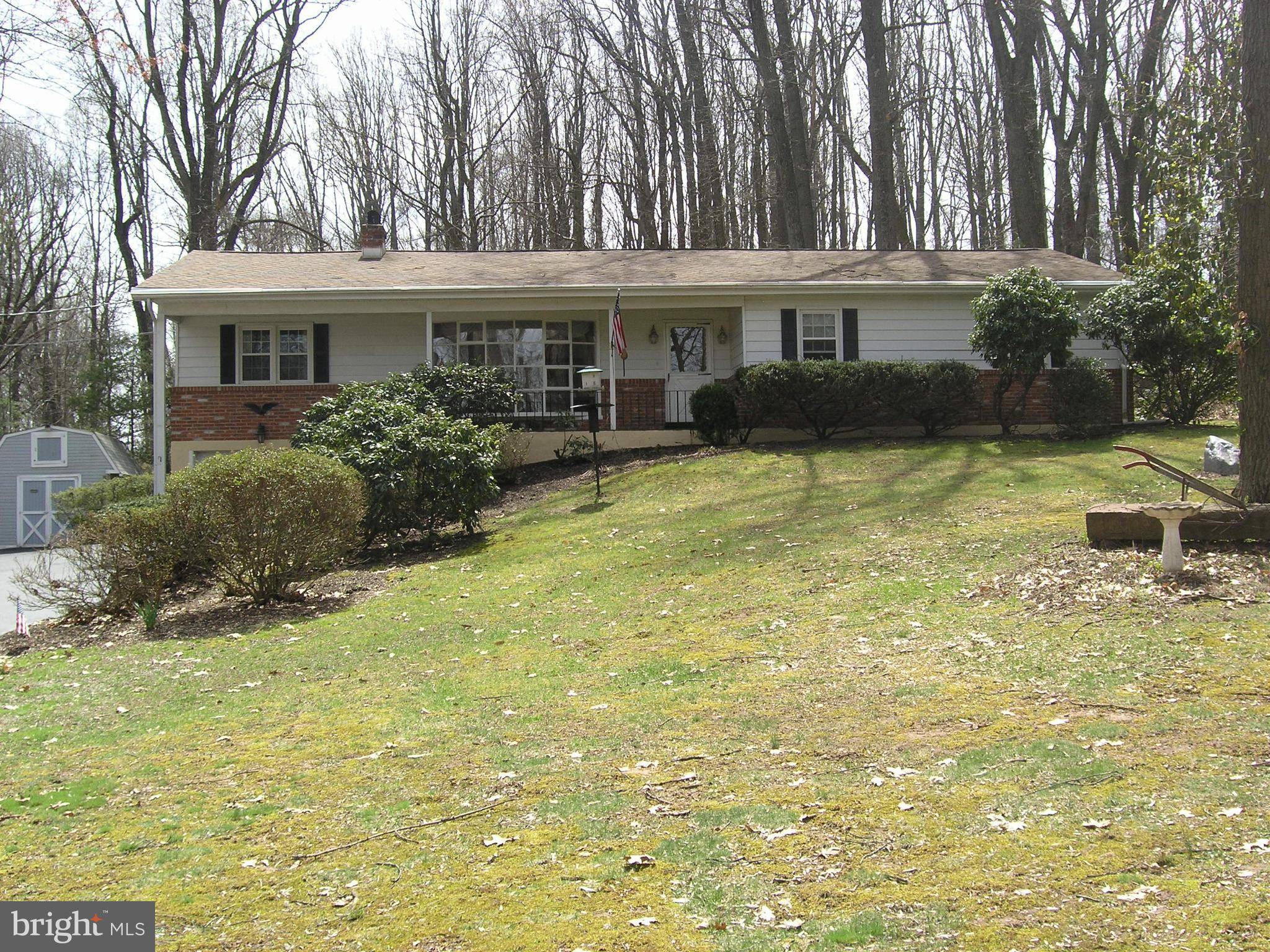 Etters, PA 17319,35 MAPLE HILL CT