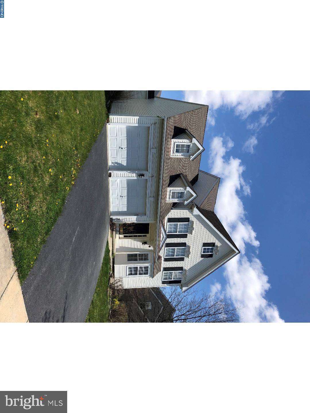 Thorndale, PA 19372,115 GARDEN VIEW DR