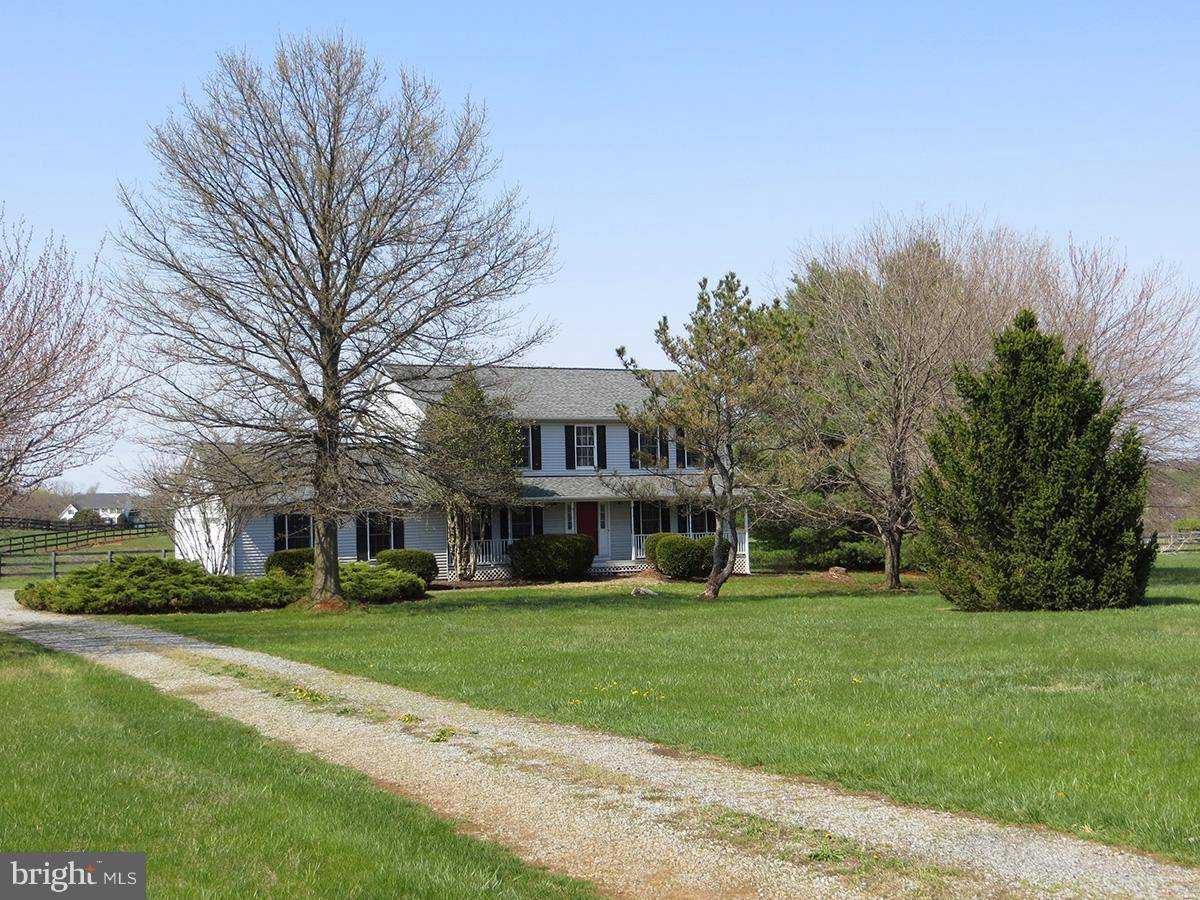 Berryville, VA 22611,183 HAWTHORNE LN