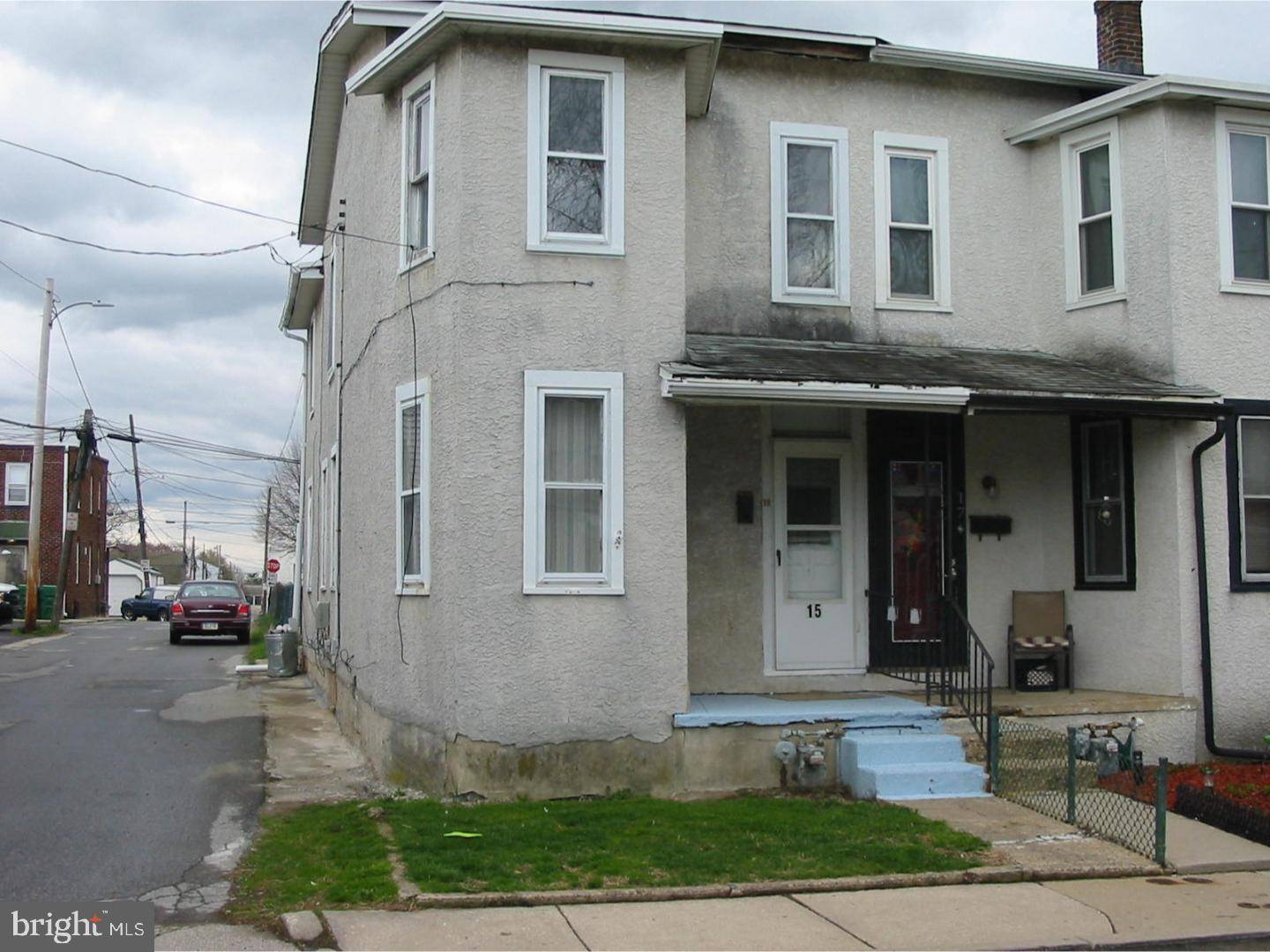 Marcus Hook, PA 19061,15 MARSHALL AVE