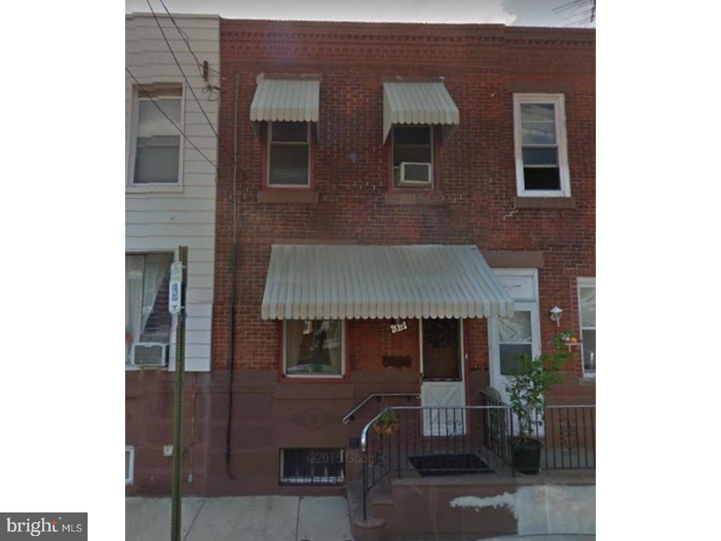 Philadelphia, PA 19145,1912 S MOLE ST