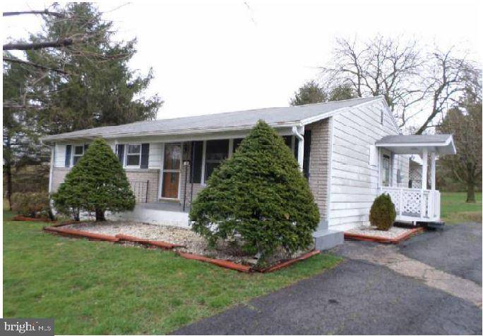 Millersburg, PA 17061,134 TRAVITZ RD