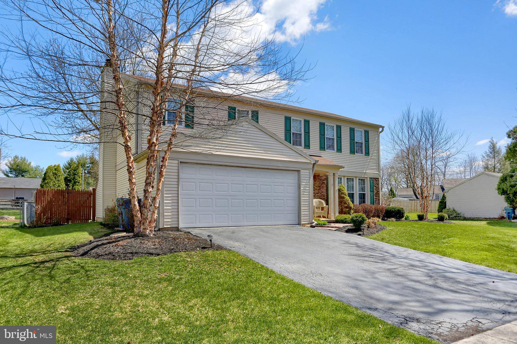 Camp Hill, PA 17011,3 COUNTRYSIDE CT