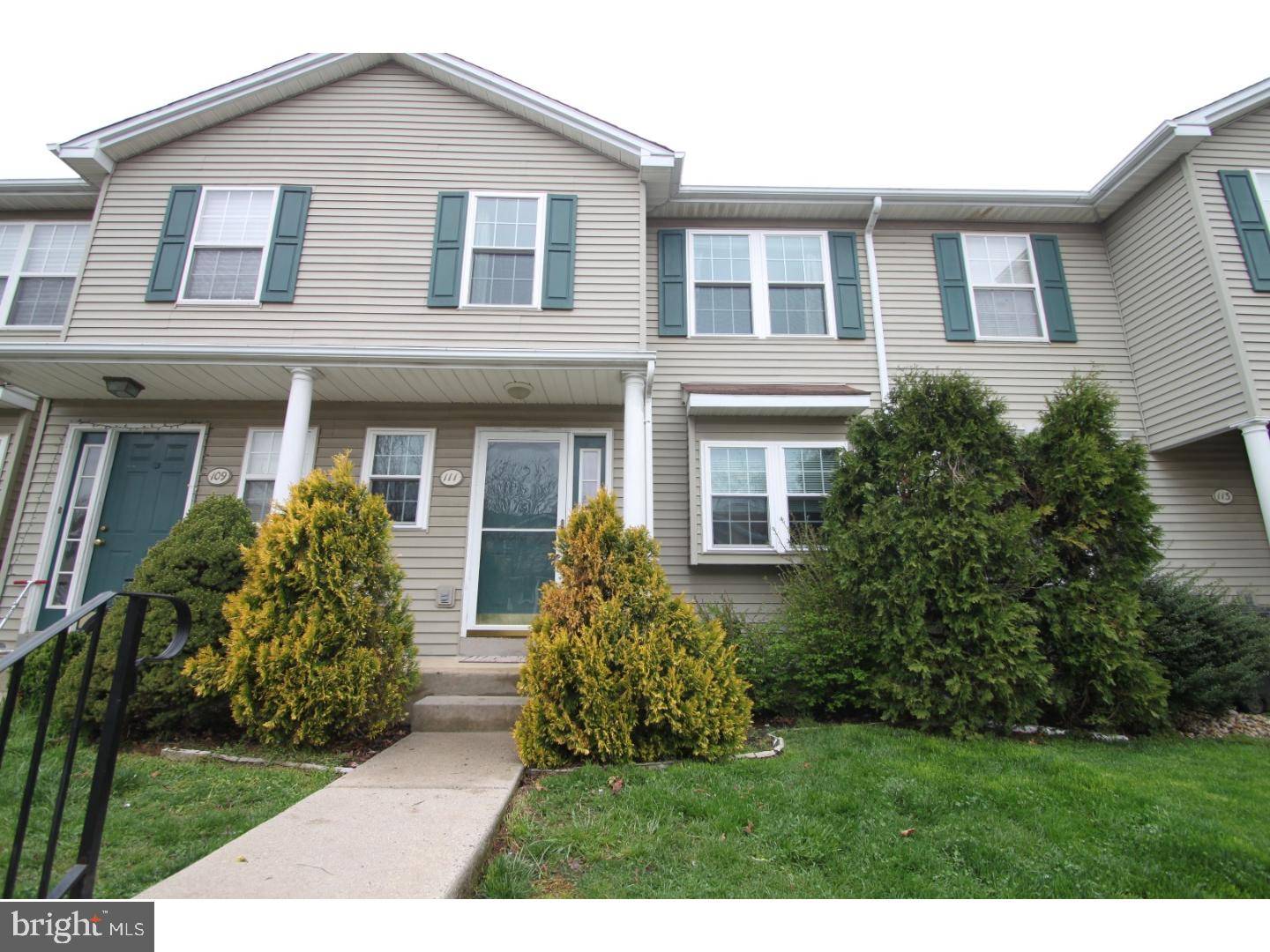 Collegeville, PA 19426,111 FIR DR