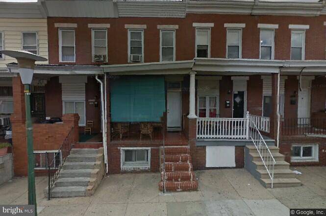 Baltimore, MD 21224,442 ROBINSON ST N