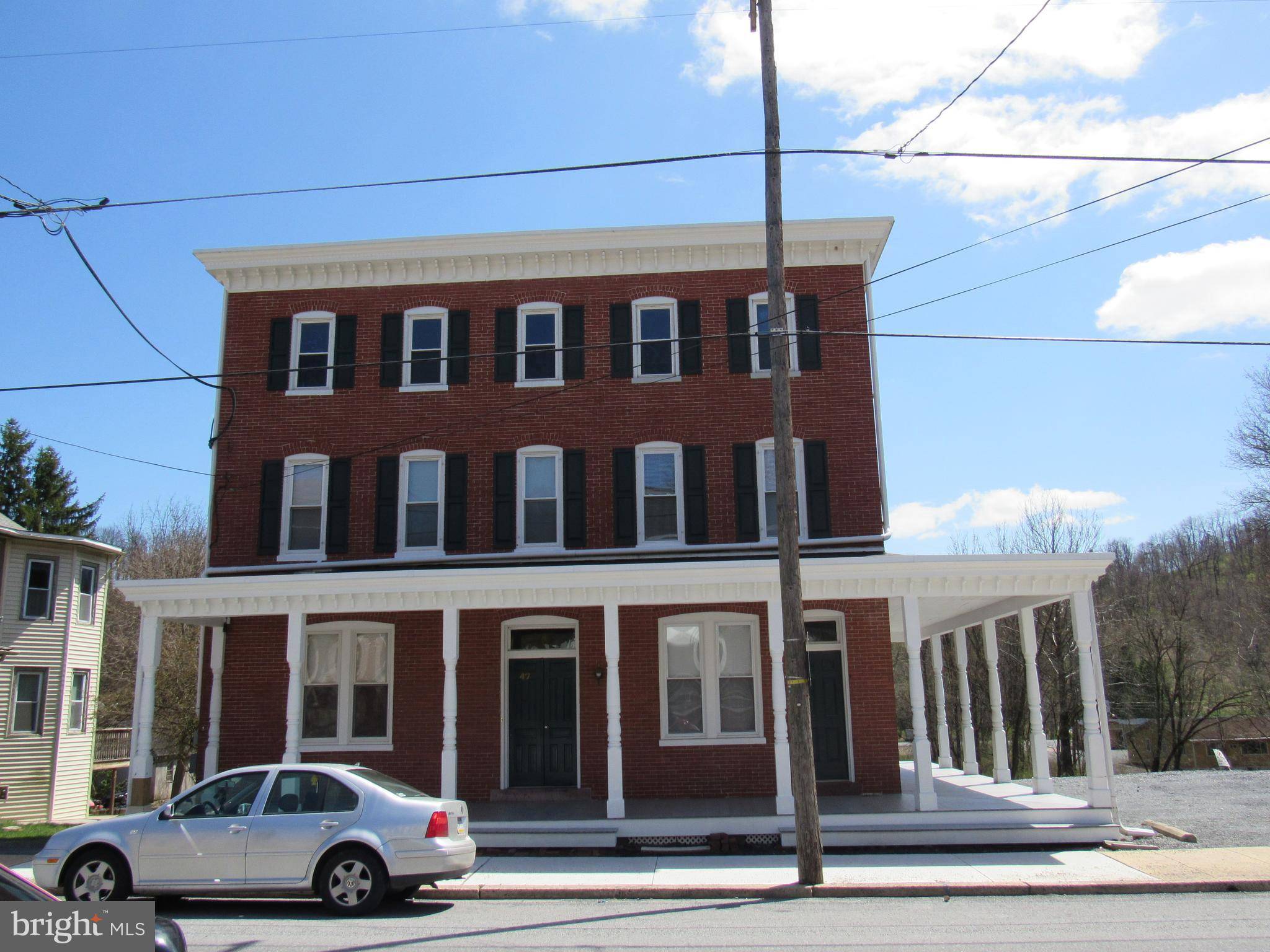 Adamstown, PA 19501,47 E MAIN ST