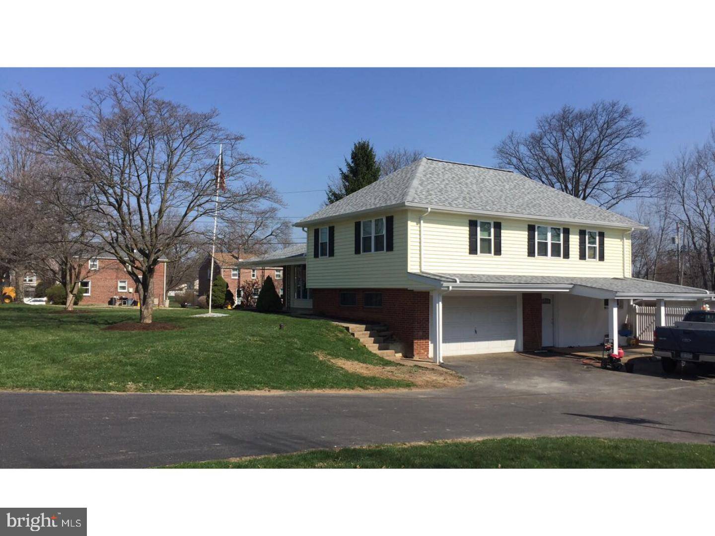 Springfield, PA 19064,793 DUNWOODY DR