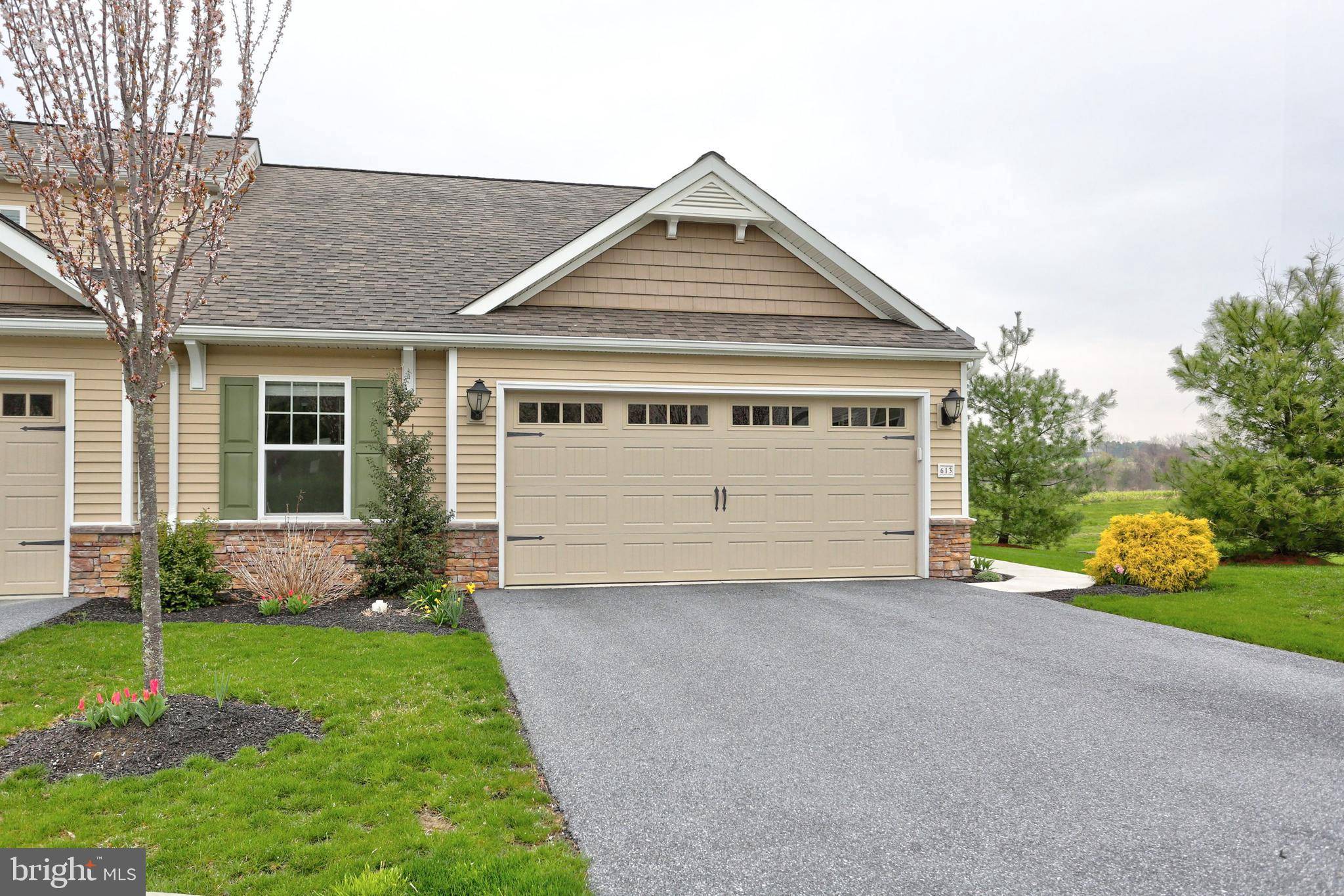 Willow Street, PA 17584,613 CROMWELL CIR