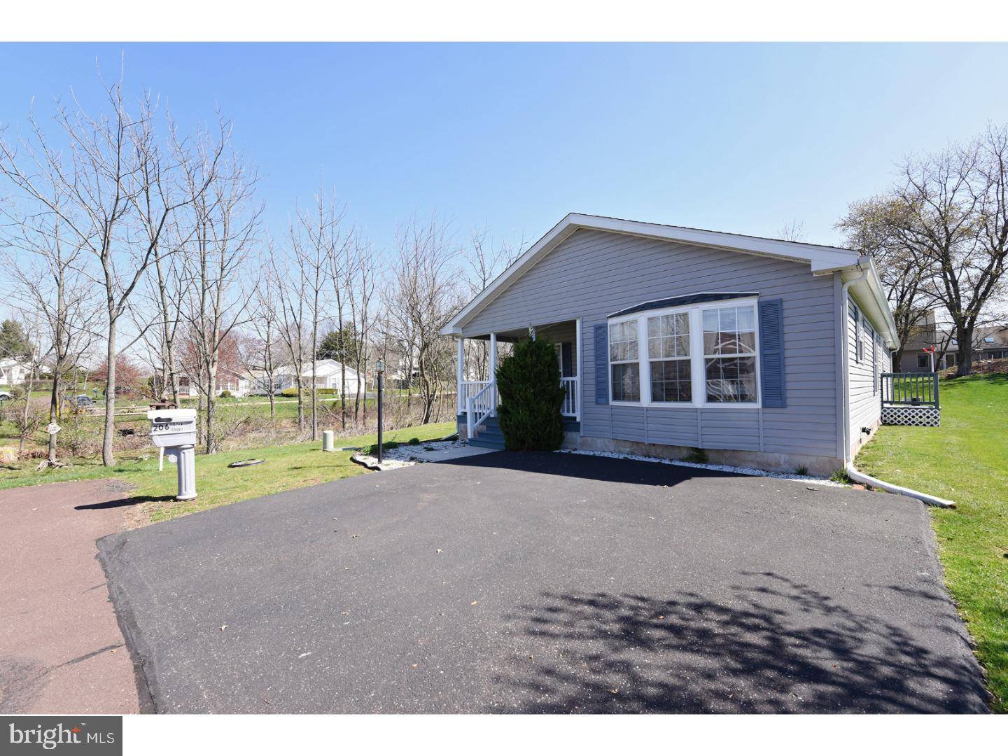 Royersford, PA 19468,206 DYER CT