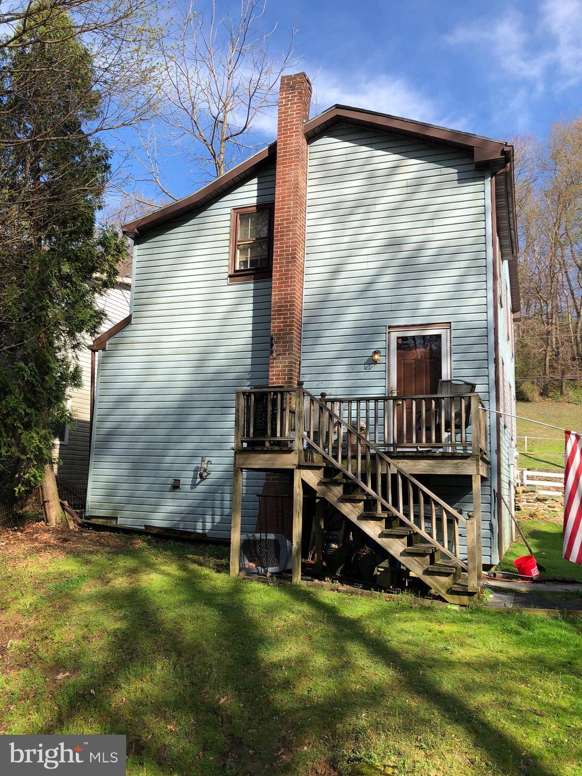 Wrightsville, PA 17368,540 BULL RUN RD