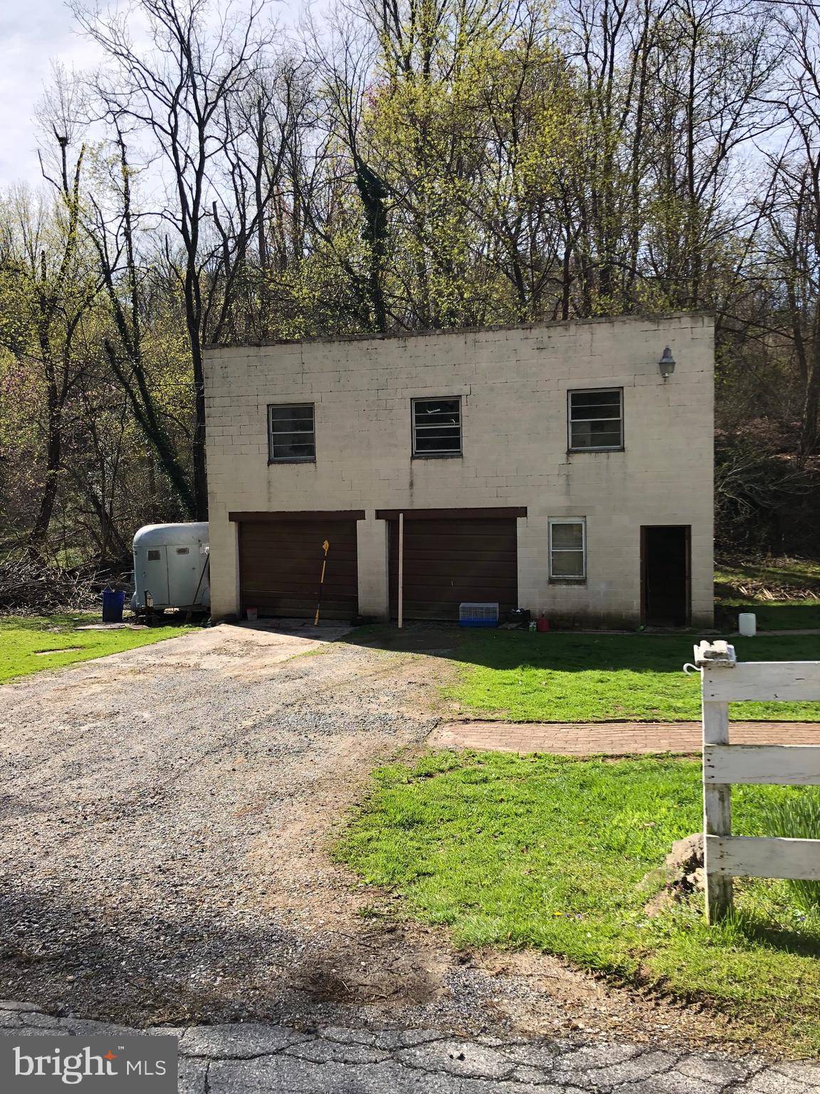 Wrightsville, PA 17368,540 BULL RUN RD