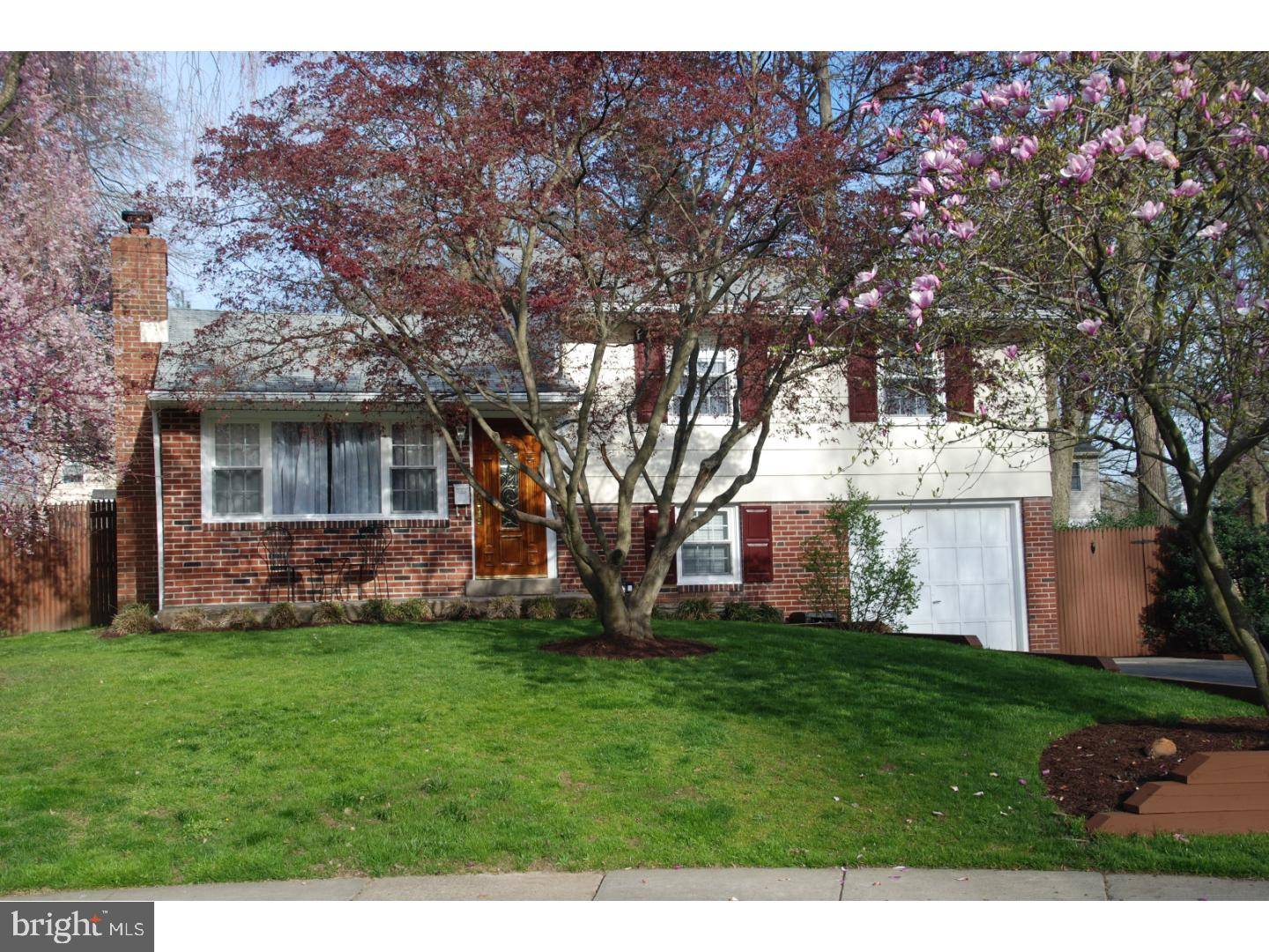 Swarthmore, PA 19081,1016 DOUGHERTY DR