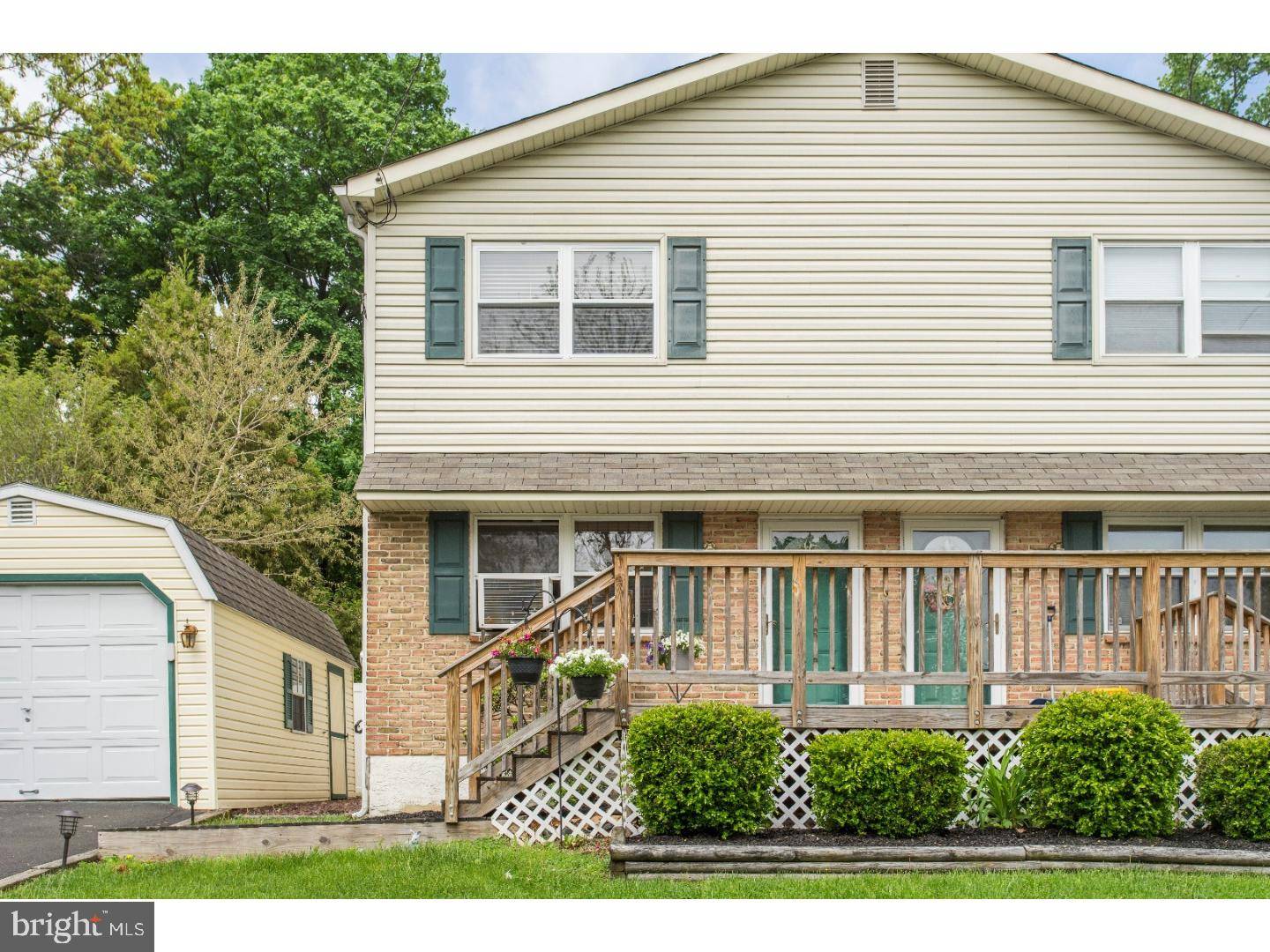 Horsham, PA 19044,442A AVENUE A