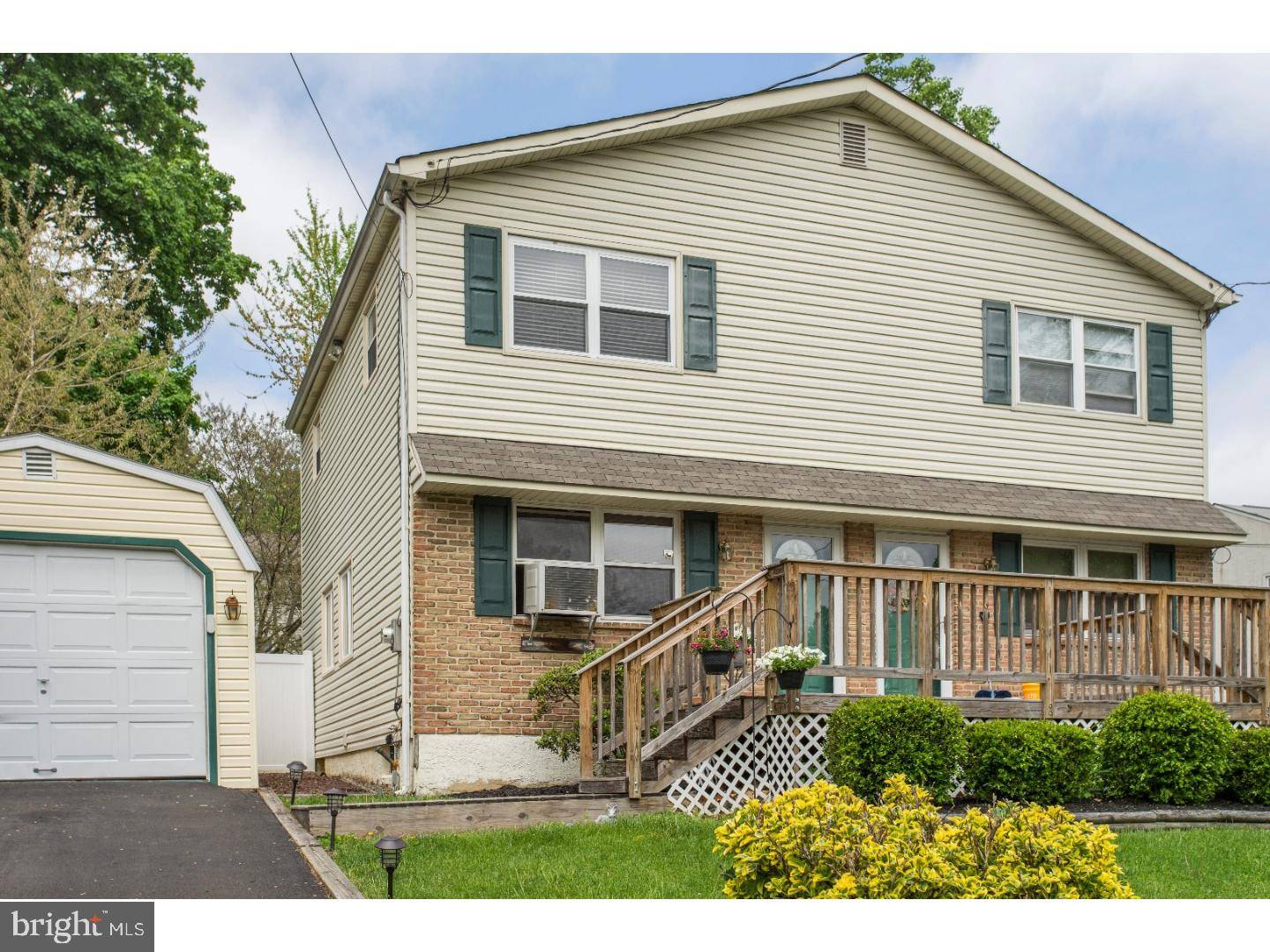 Horsham, PA 19044,442A AVENUE A