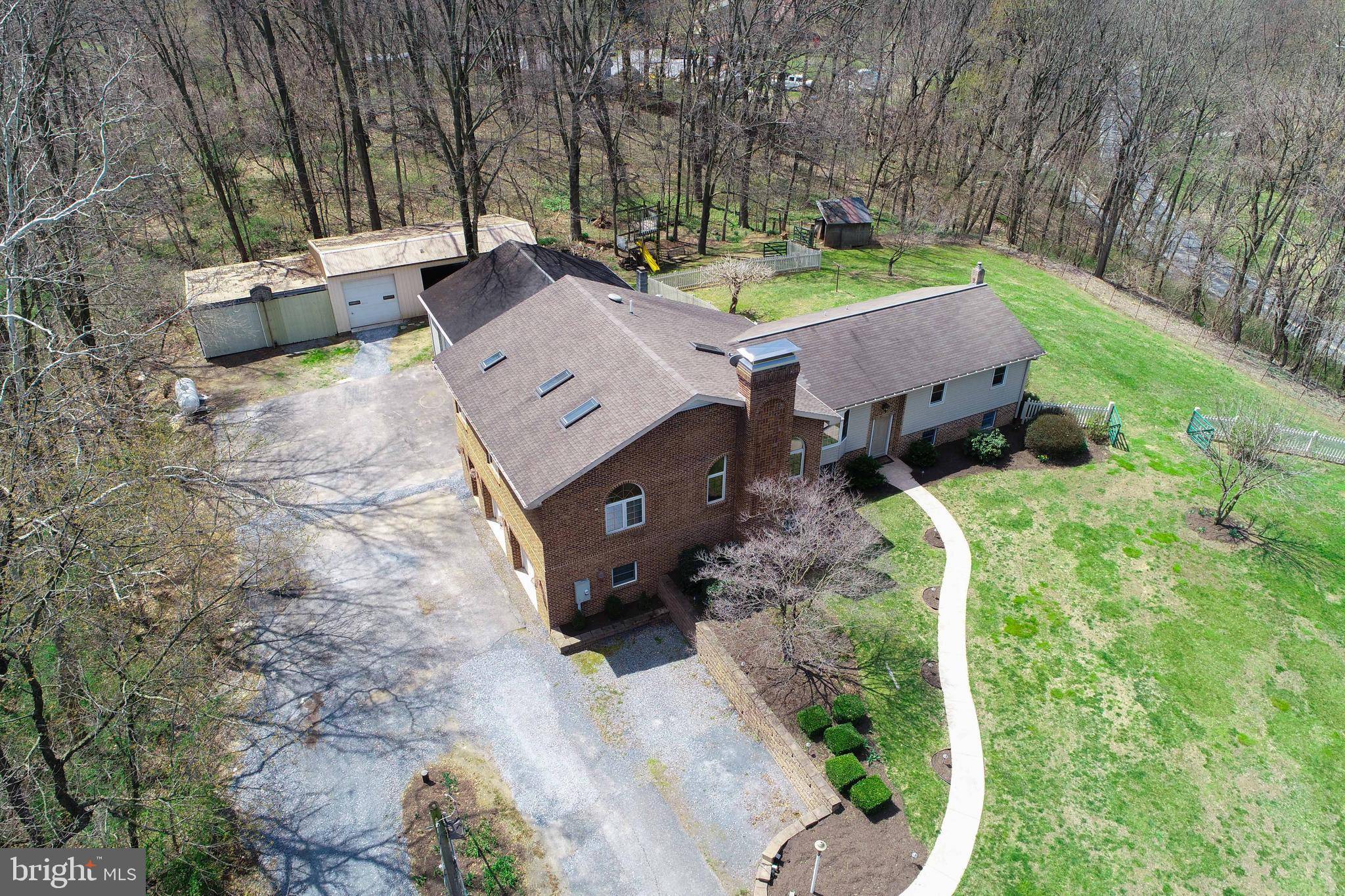 Conestoga, PA 17516,8 INDIAN HILL RD