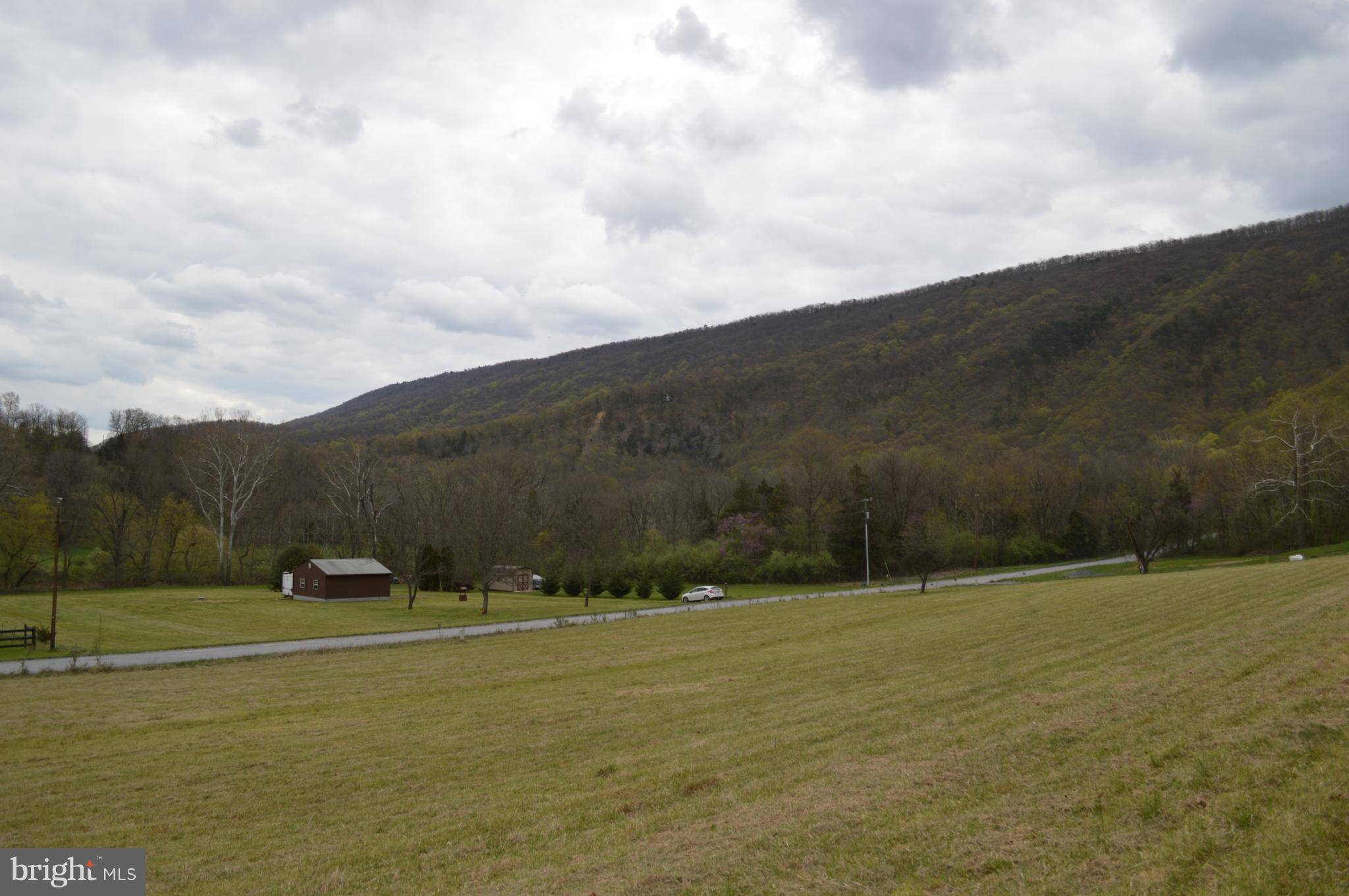 Strasburg, VA 22657,DEER RAPIDS LOT 23 SEC 5