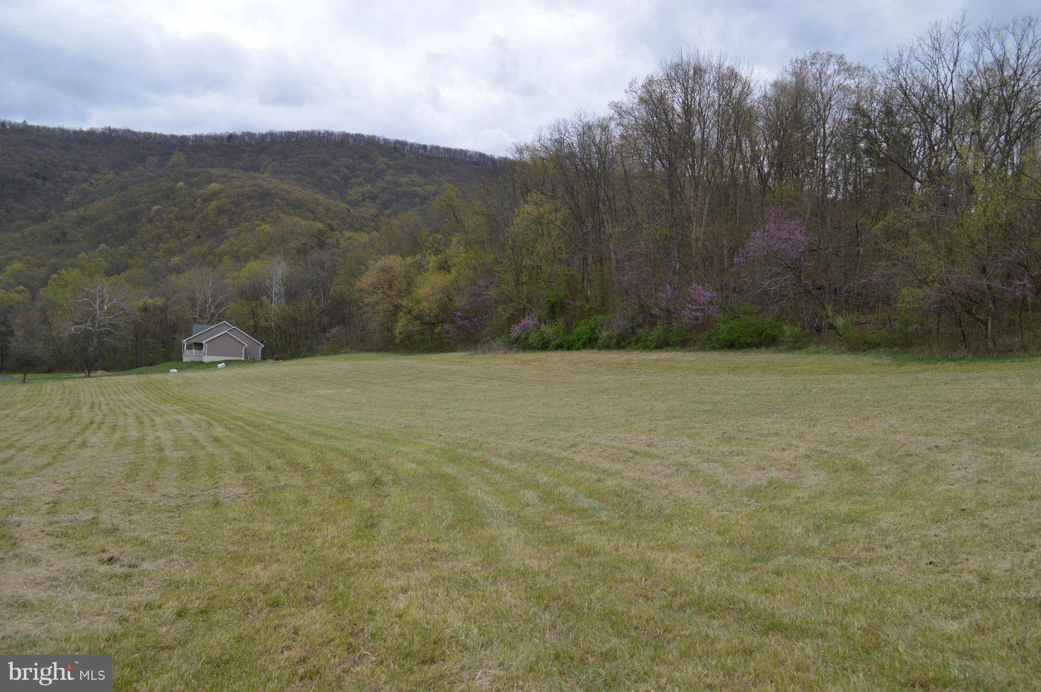 Strasburg, VA 22657,DEER RAPIDS LOT 23 SEC 5