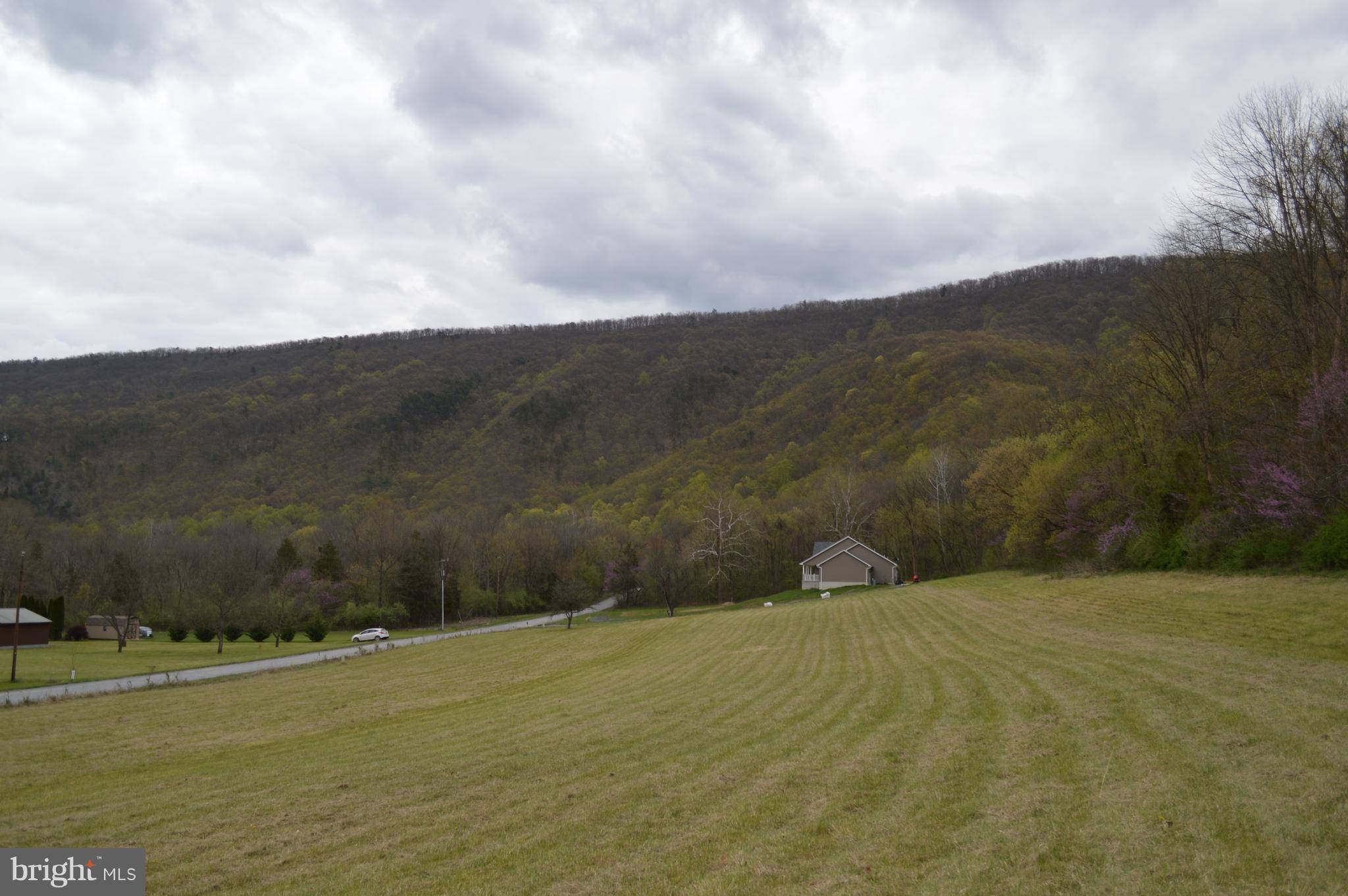 Strasburg, VA 22657,DEER RAPIDS LOT 23 SEC 5