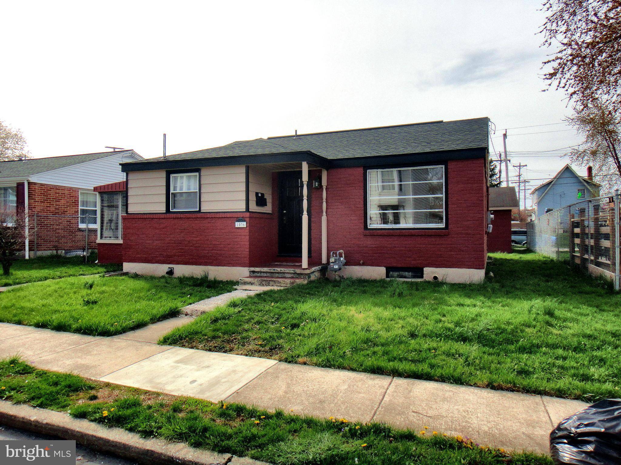 York, PA 17403,1036 E POPLAR ST