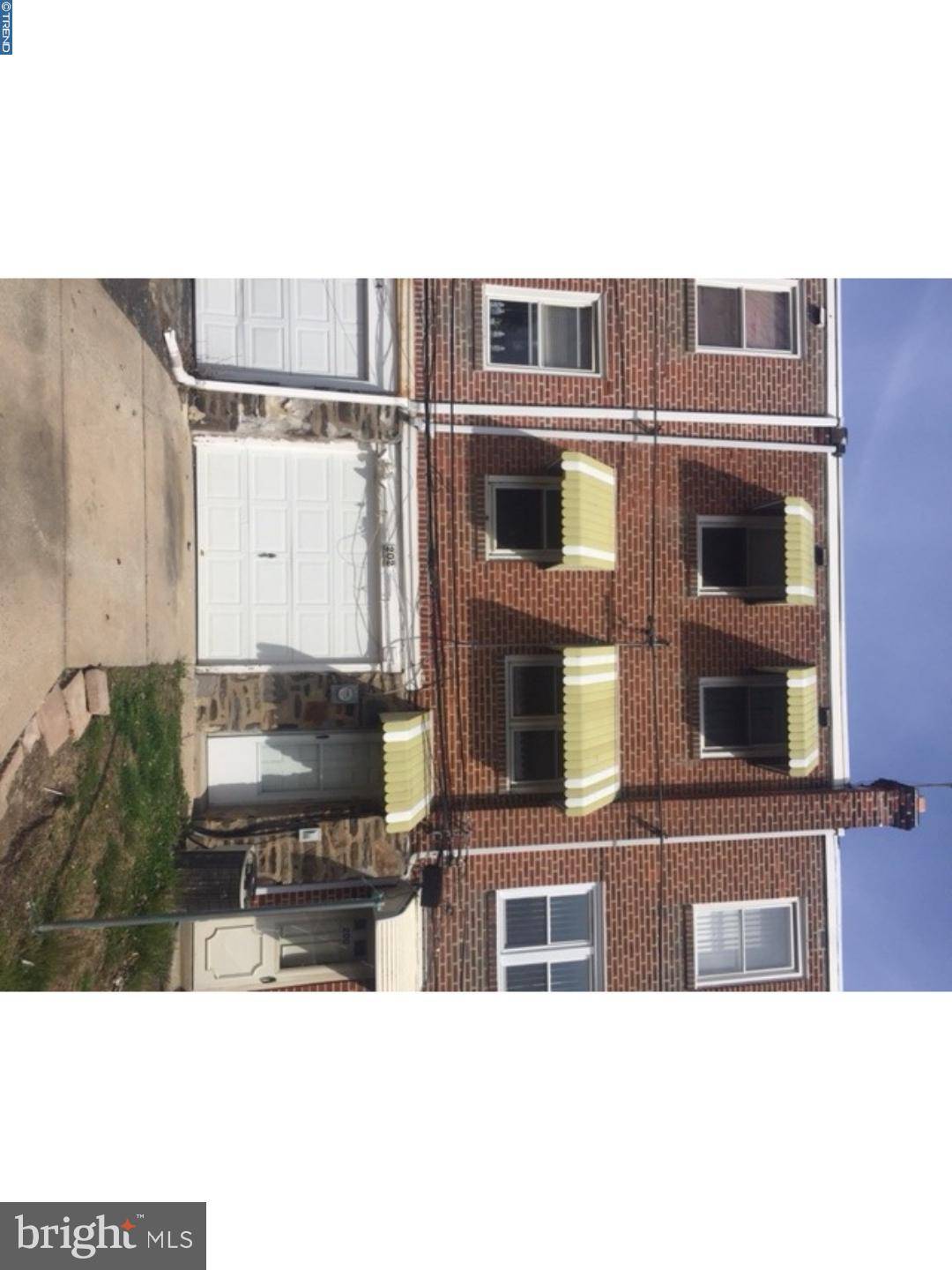 Clifton Heights, PA 19018,202 W WASHINGTON AVE