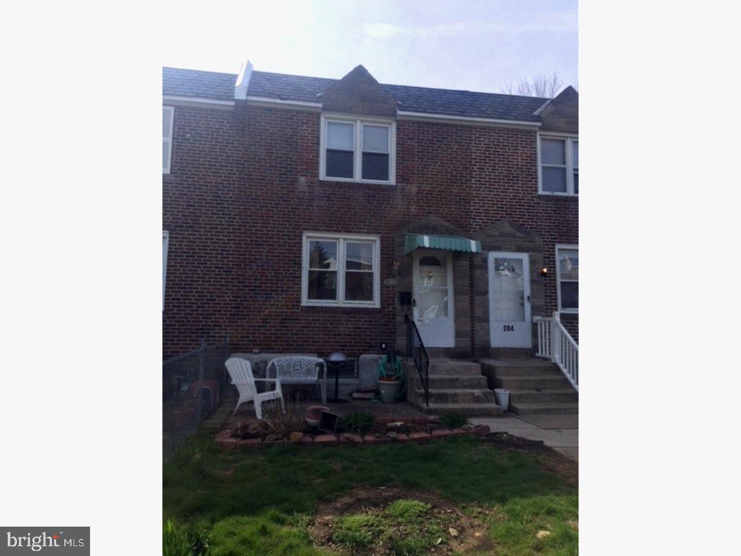 Clifton Heights, PA 19018,202 W WASHINGTON AVE