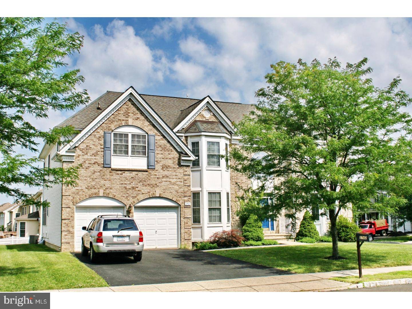 Huntingdon Valley, PA 19006,2742 SUNFLOWER WAY