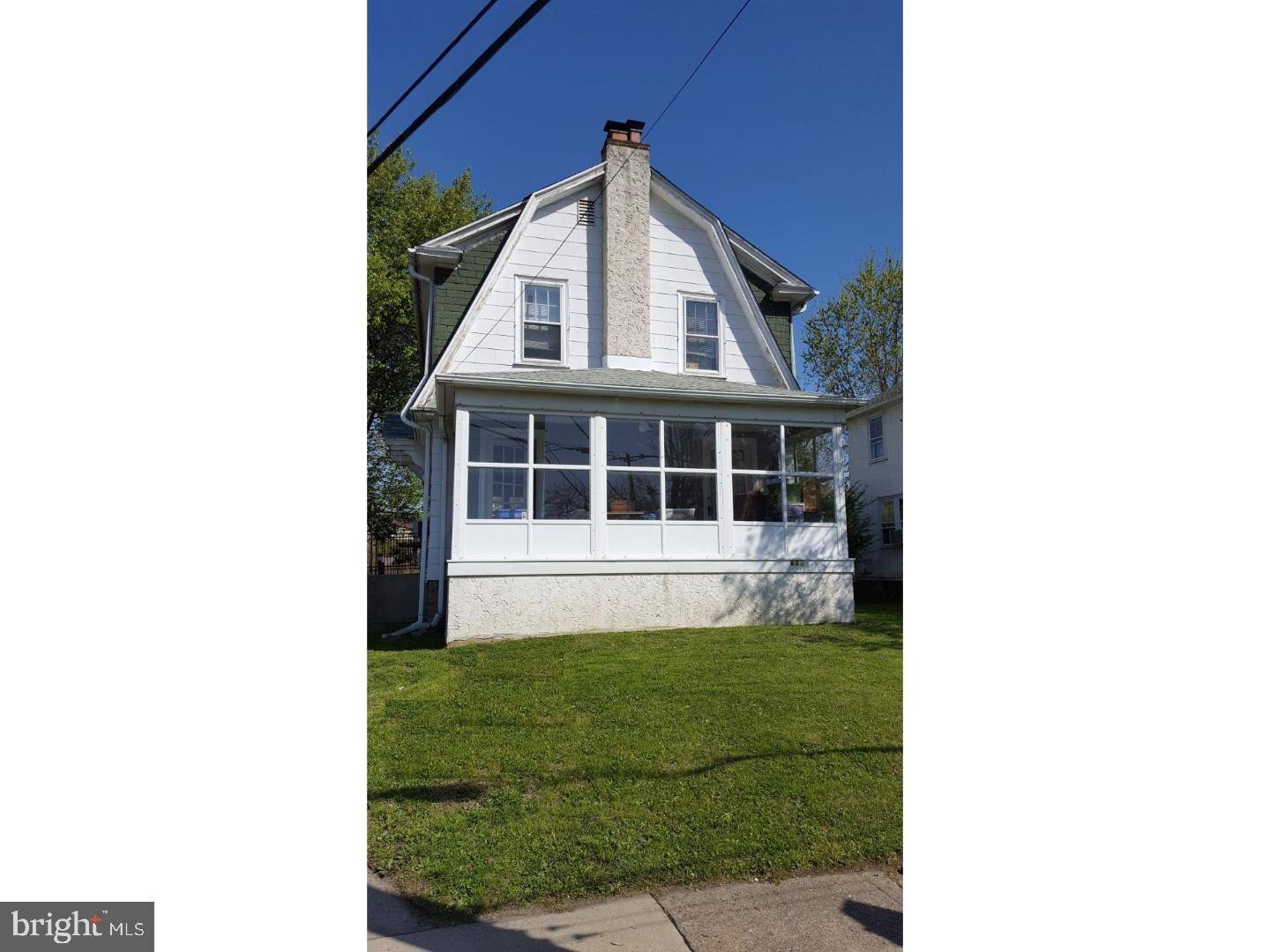 Aldan, PA 19018,631 W MAGNOLIA AVE