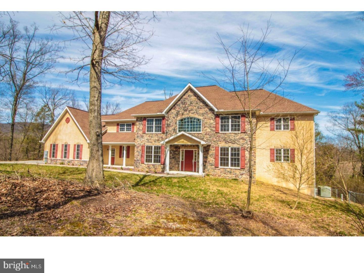 Pine Grove, PA 17963,29 TYLER DR