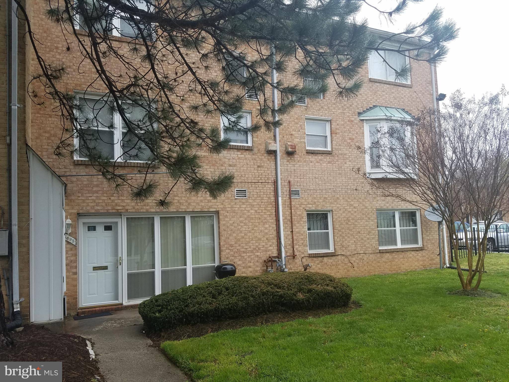 District Heights, MD 20747,1895 ADDISON RD S #1895