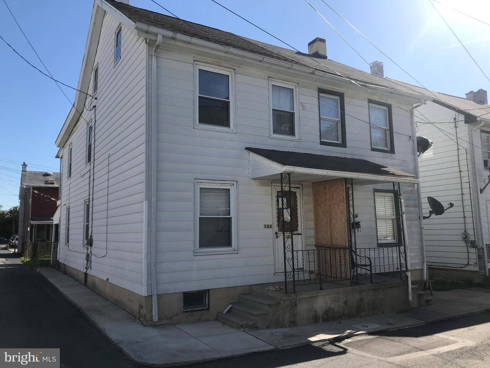 Lebanon, PA 17046,366 HARRISON ST