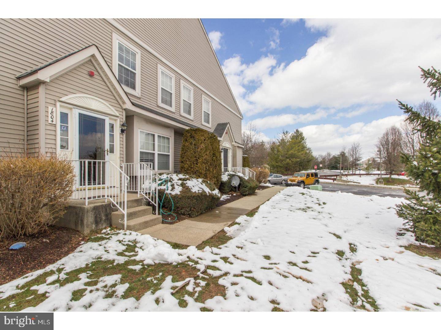 Phoenixville, PA 19460,1804 IRIS CT