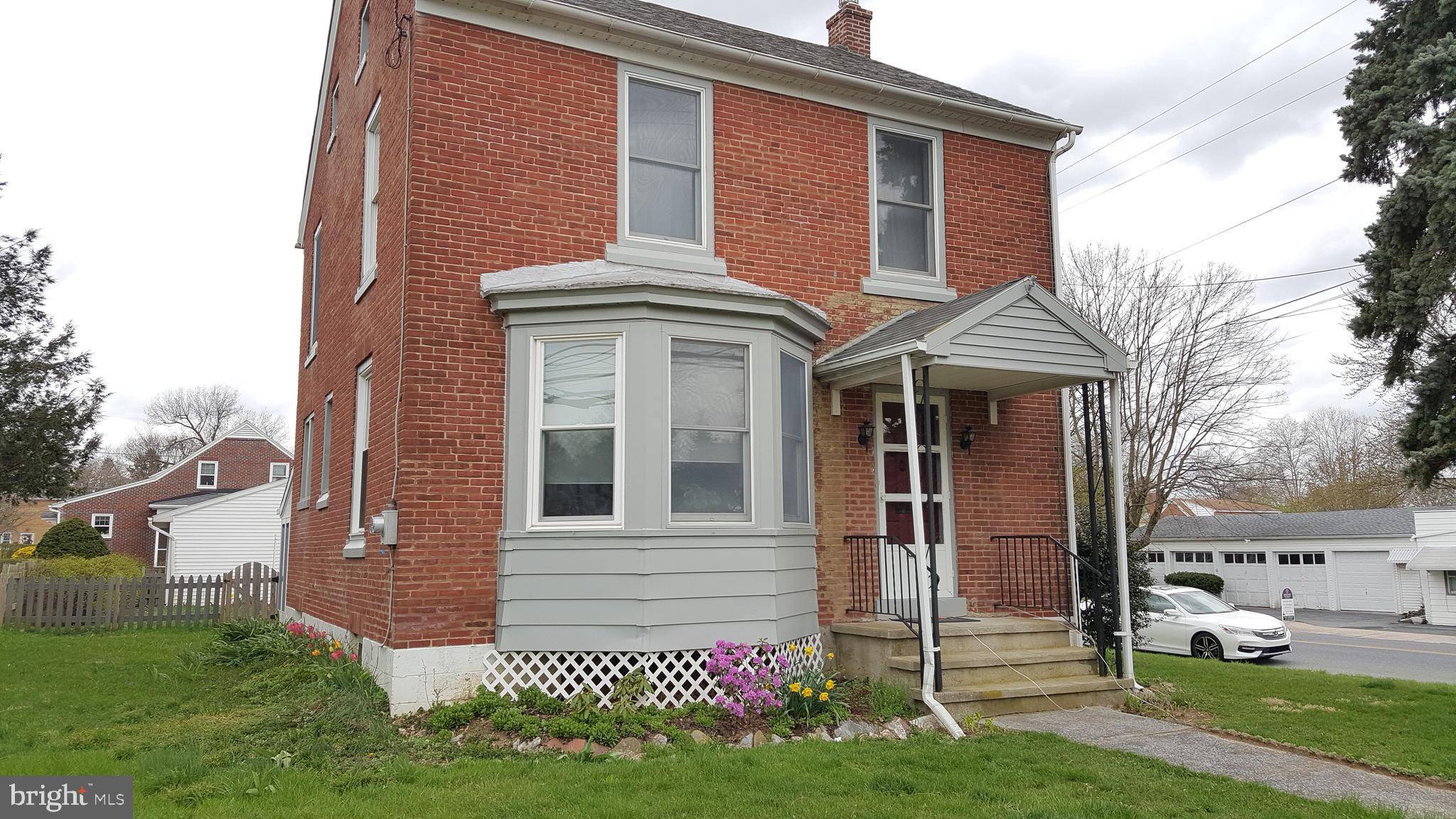 Lebanon, PA 17042,1103 CORNWALL RD