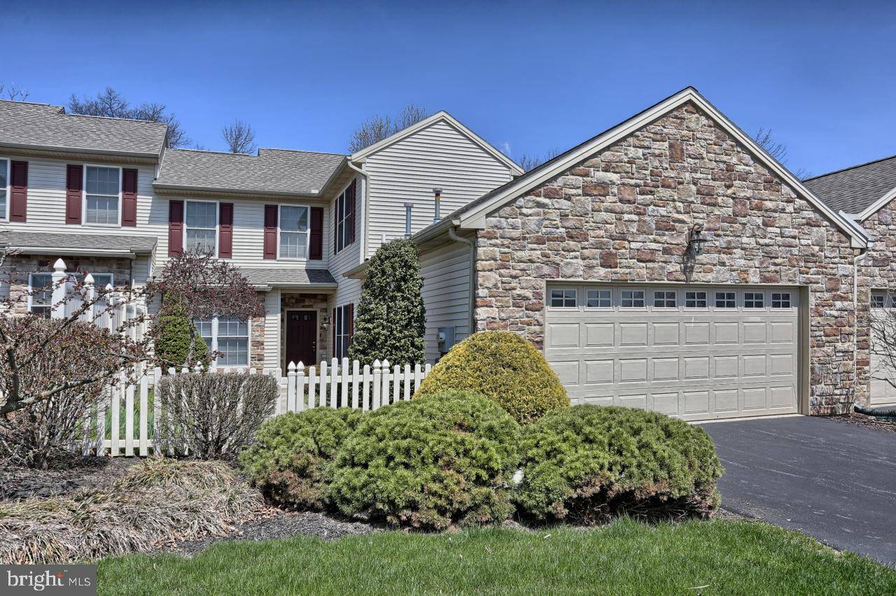 Hummelstown, PA 17036,2163 DEER RUN DR