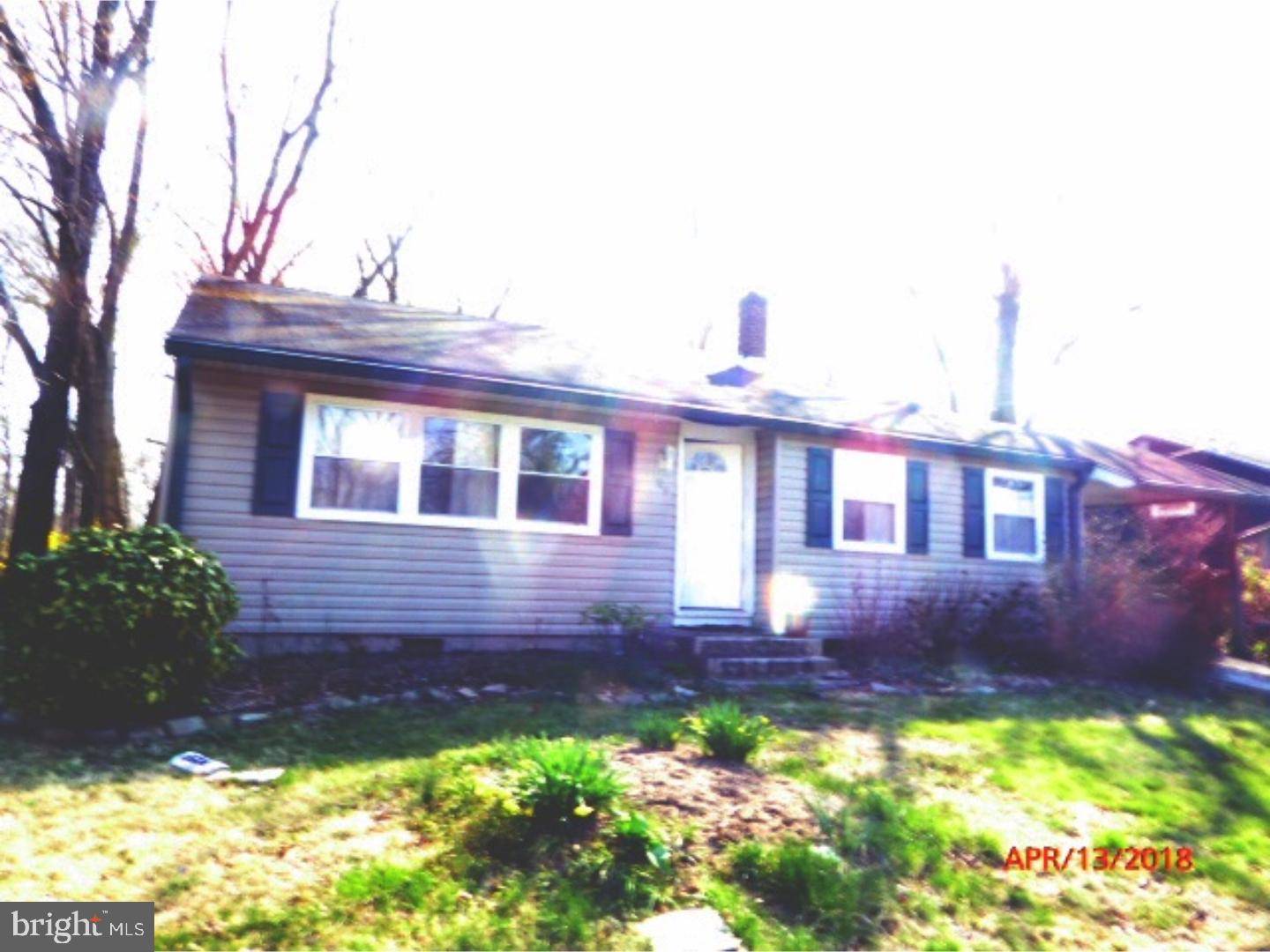 Newark, DE 19713,29 CAROLE RD