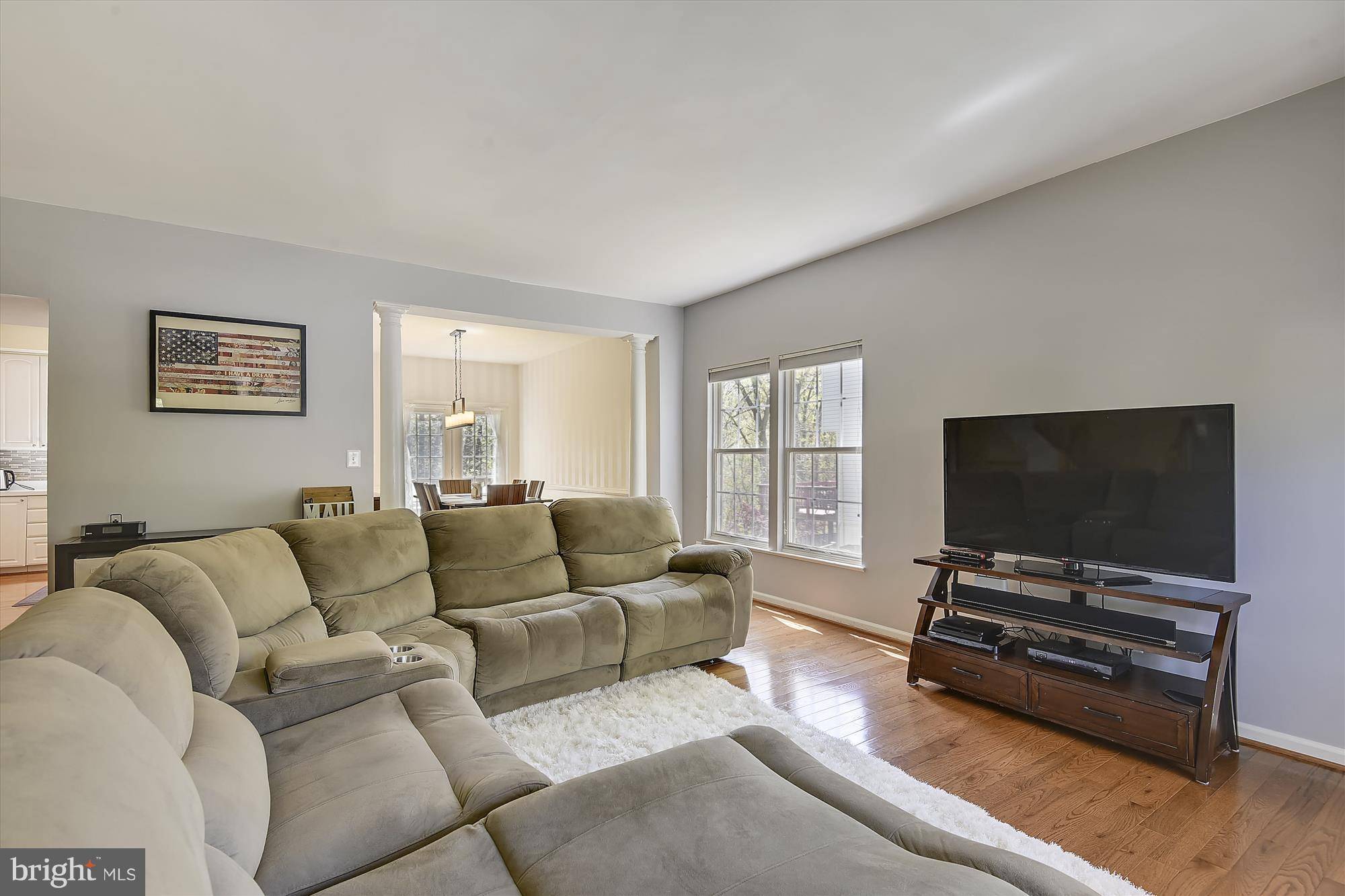 Centreville, VA 20121,6875 RIDGE WATER CT